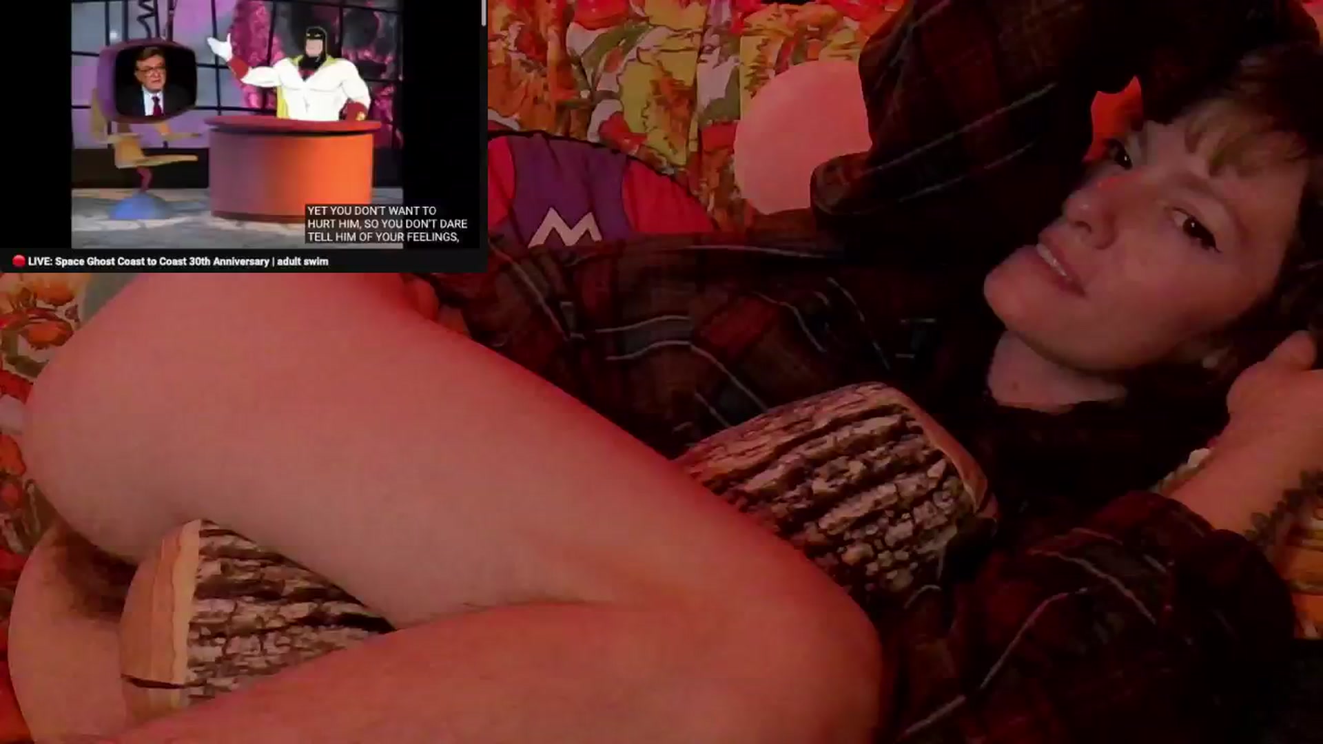 Gallery image thumbnail from CdrTroi's myfreecams stream on, 04/22/2024, 07:52 image 18 of 20
