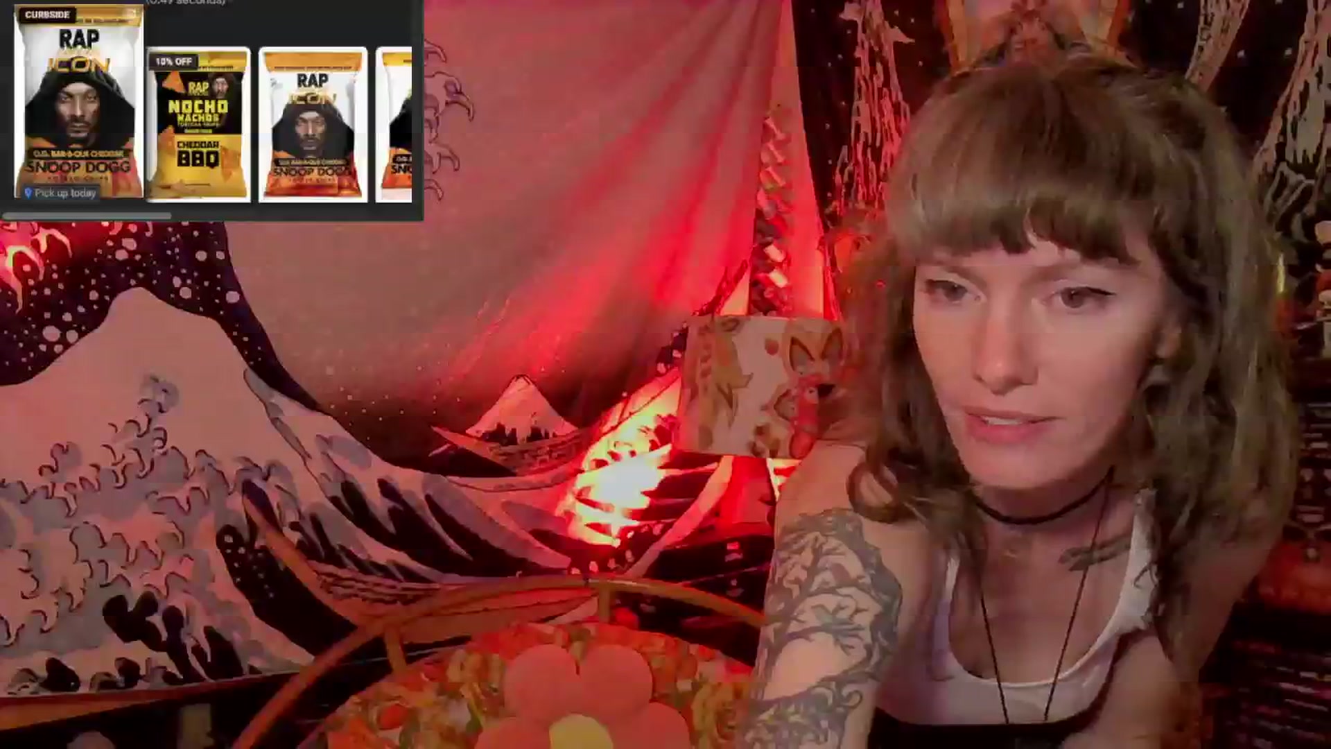 Gallery image thumbnail from CdrTroi's myfreecams stream on, 04/25/2024, 08:47 image 13 of 20