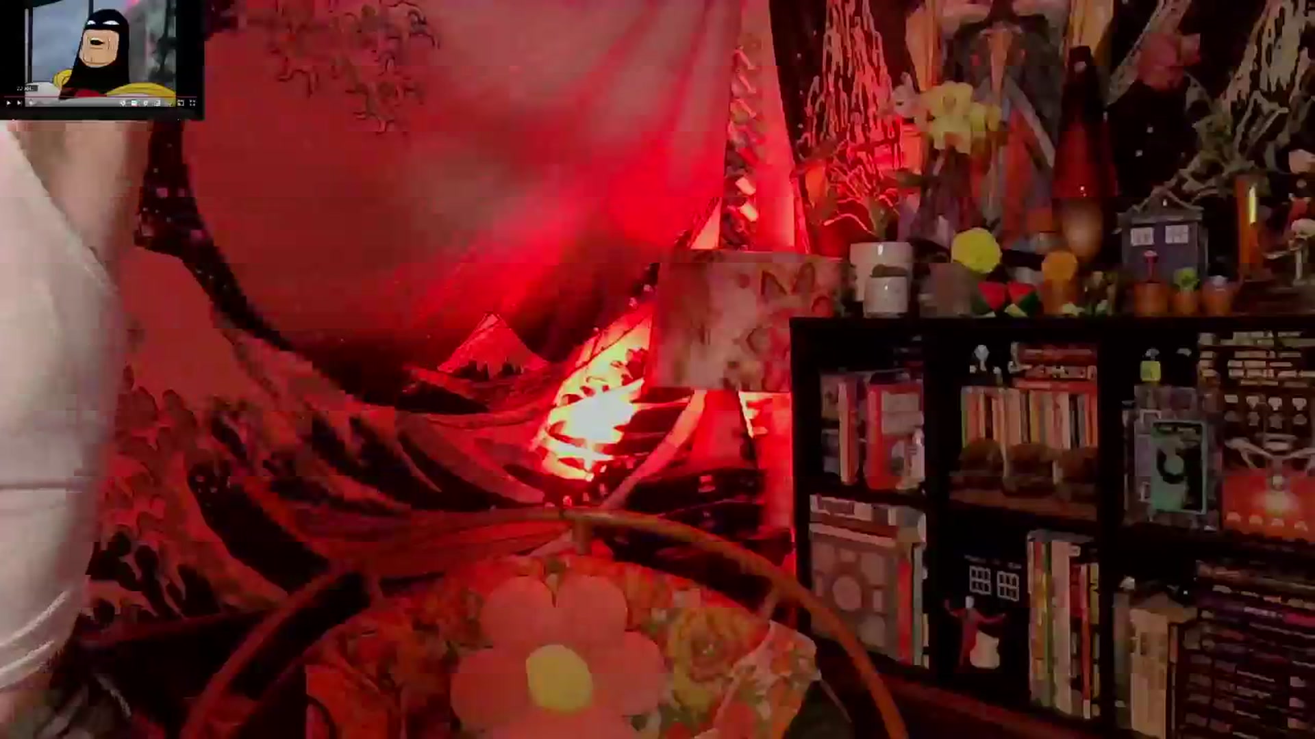 Gallery image thumbnail from CdrTroi's myfreecams stream on, 04/25/2024, 08:47 image 8 of 20