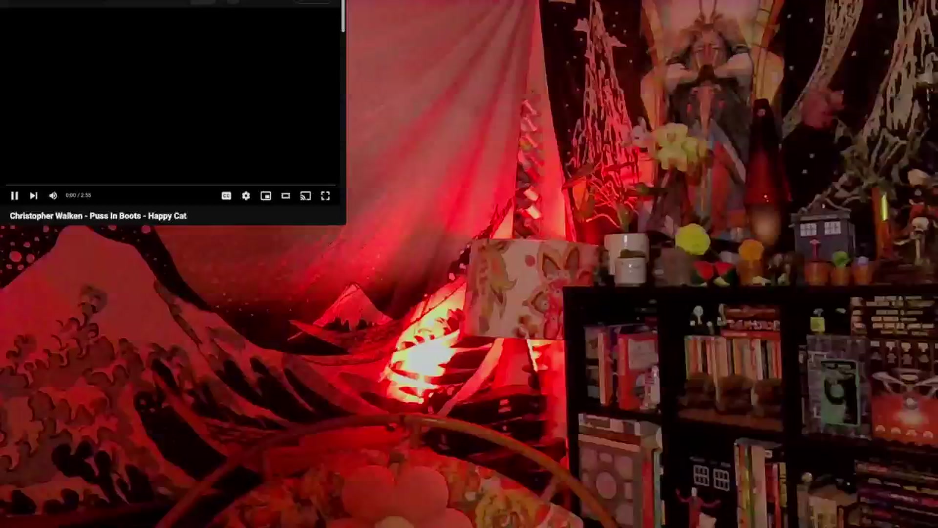 Gallery image thumbnail from CdrTroi's myfreecams stream on, 04/25/2024, 08:47 image 4 of 20