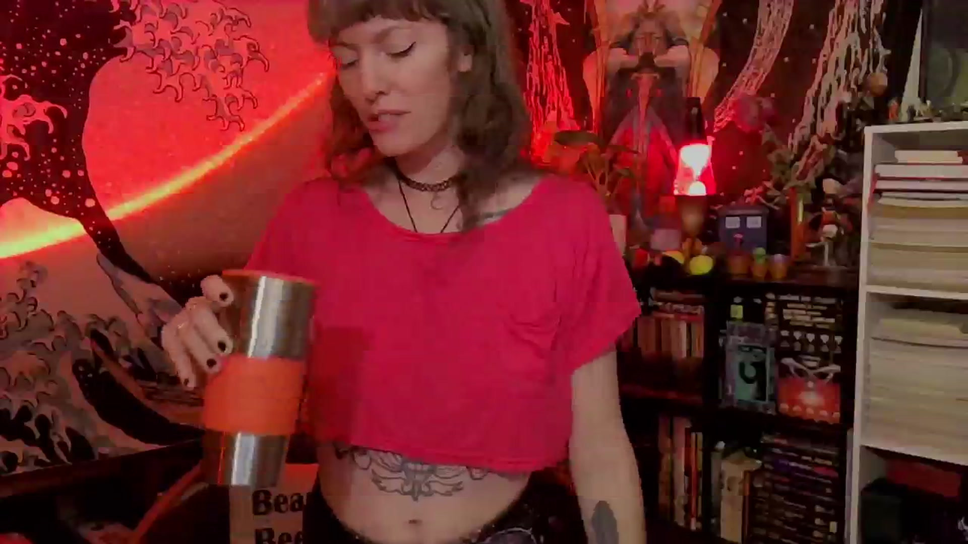 Gallery image thumbnail from CdrTroi's myfreecams stream on, 04/27/2024, 06:57 image 15 of 20