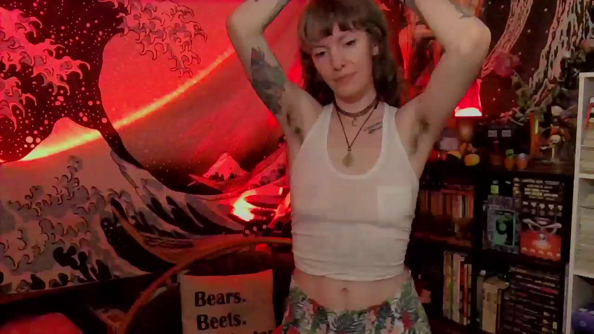 Gallery image thumbnail from CdrTroi's myfreecams stream on, 04/27/2024, 06:57 image 2 of 20