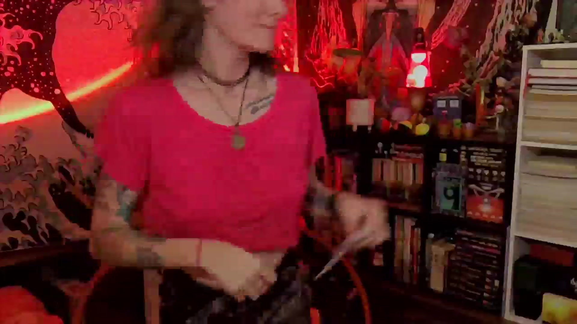 Gallery image thumbnail from CdrTroi's myfreecams stream on, 04/27/2024, 06:57 image 12 of 20