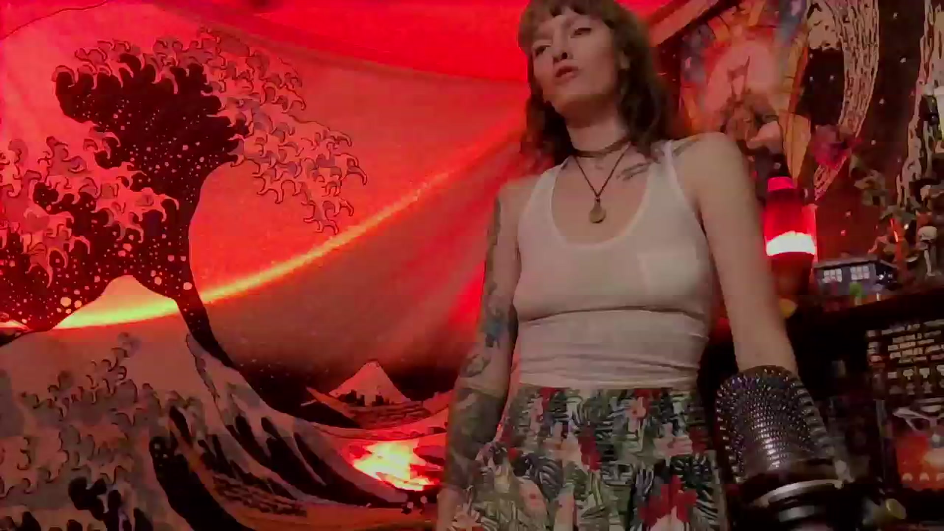 Gallery image thumbnail from CdrTroi's myfreecams stream on, 04/27/2024, 06:57 image 5 of 20