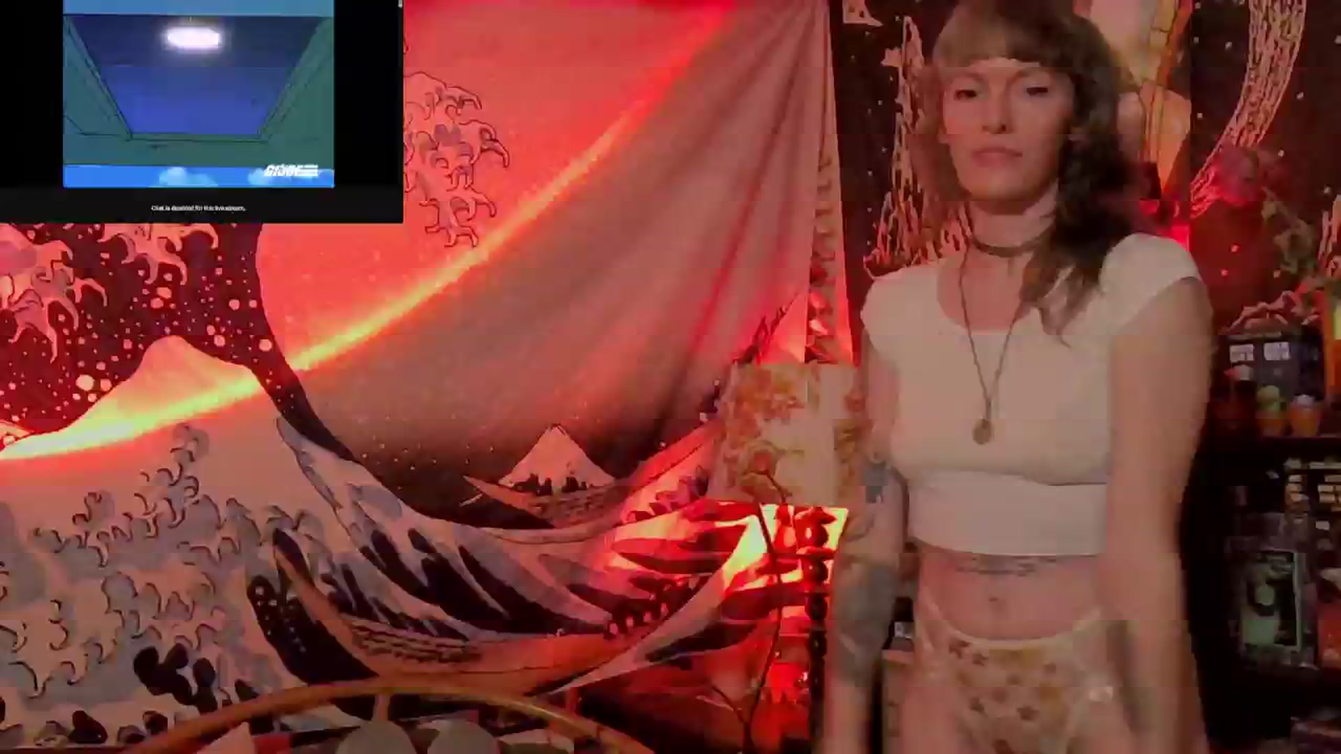 Gallery image thumbnail from CdrTroi's myfreecams stream on, 04/29/2024, 06:46 image 6 of 20