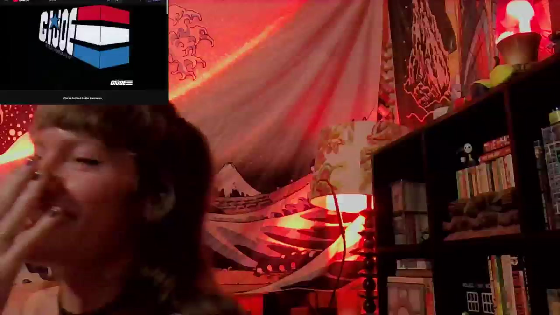 Gallery image thumbnail from CdrTroi's myfreecams stream on, 04/29/2024, 06:46 image 10 of 20