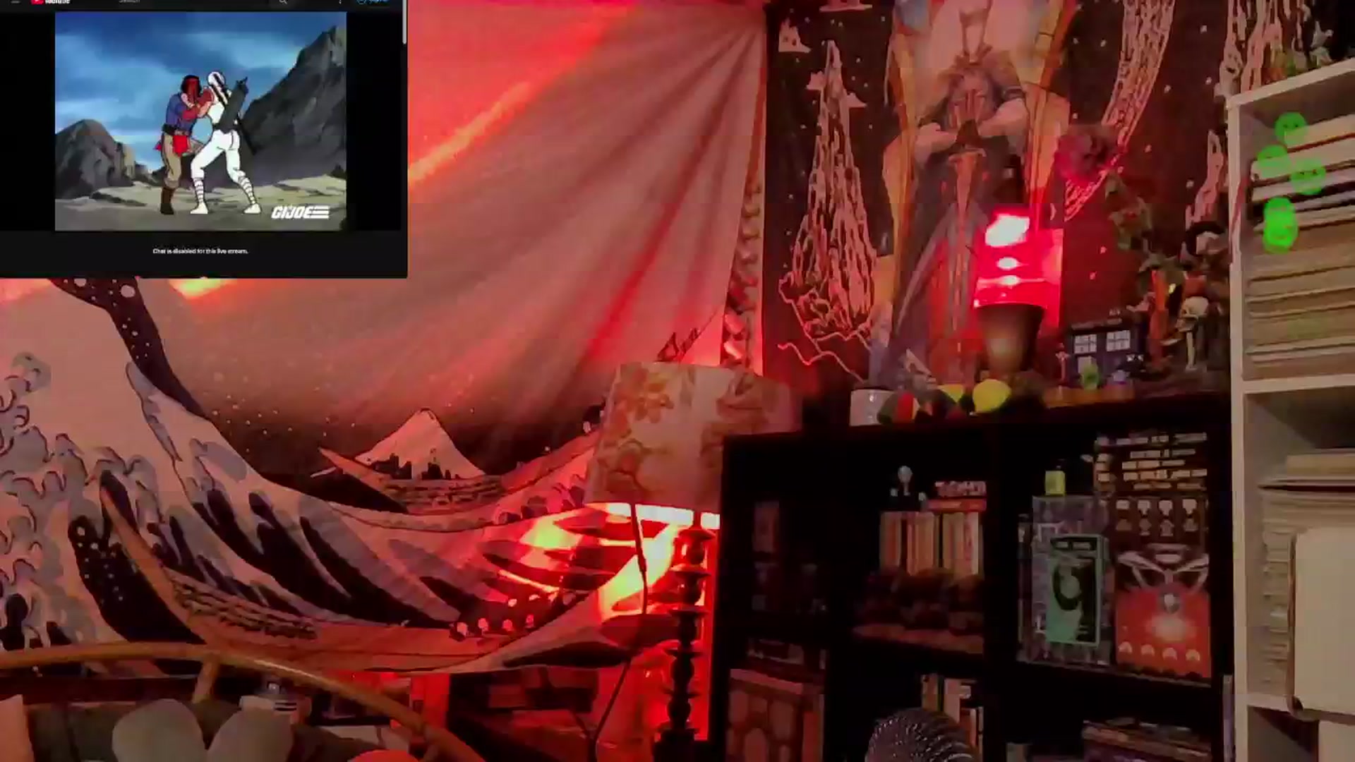 Gallery image thumbnail from CdrTroi's myfreecams stream on, 04/29/2024, 06:46 image 19 of 20