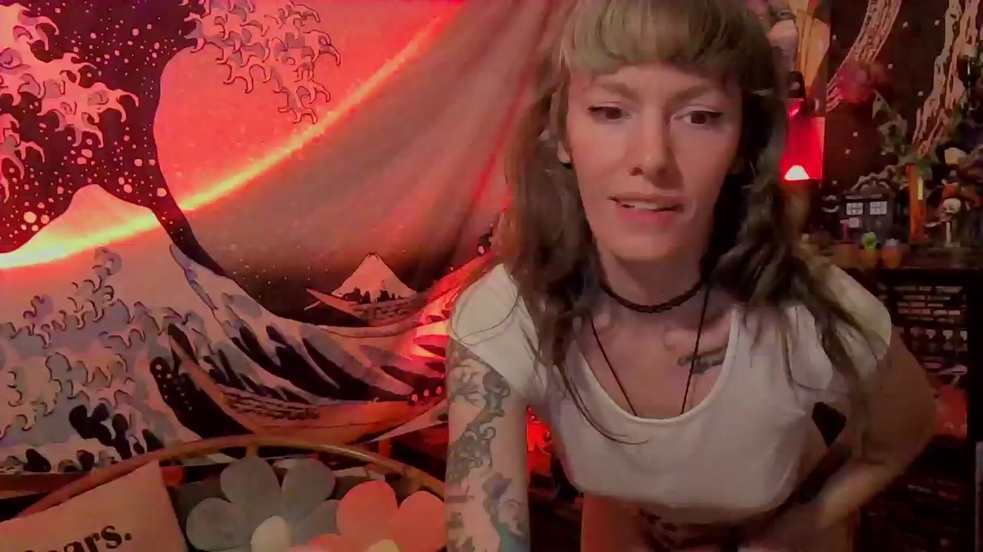 Gallery image thumbnail from CdrTroi's myfreecams stream on, 04/29/2024, 06:46 image 3 of 20