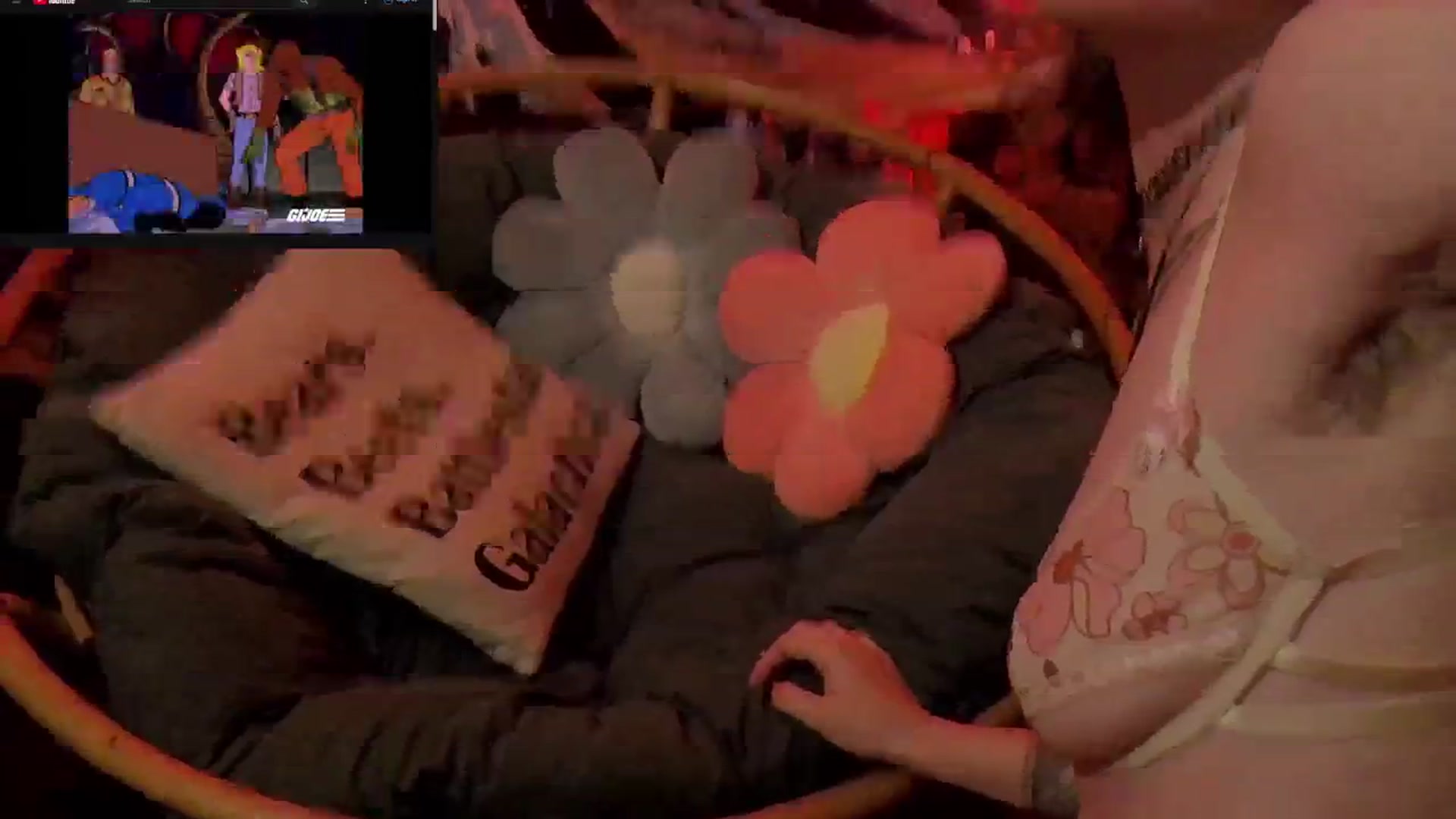 Gallery image thumbnail from CdrTroi's myfreecams stream on, 04/29/2024, 07:59 image 11 of 20