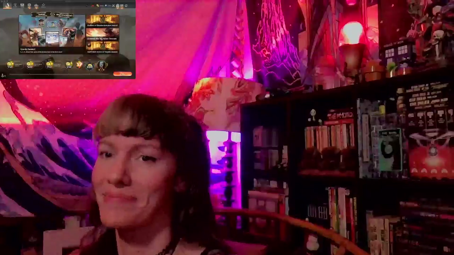 Gallery image thumbnail from CdrTroi's myfreecams stream on, 05/03/2024, 07:03 image 3 of 20