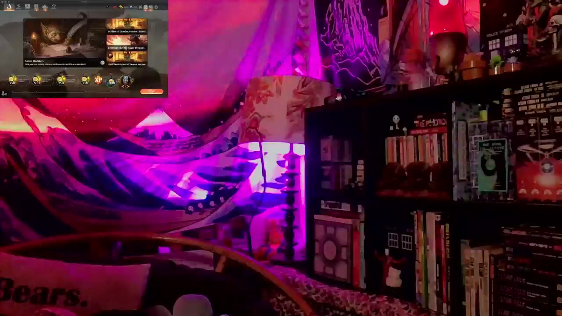 Gallery image thumbnail from CdrTroi's myfreecams stream on, 05/03/2024, 07:03 image 8 of 20