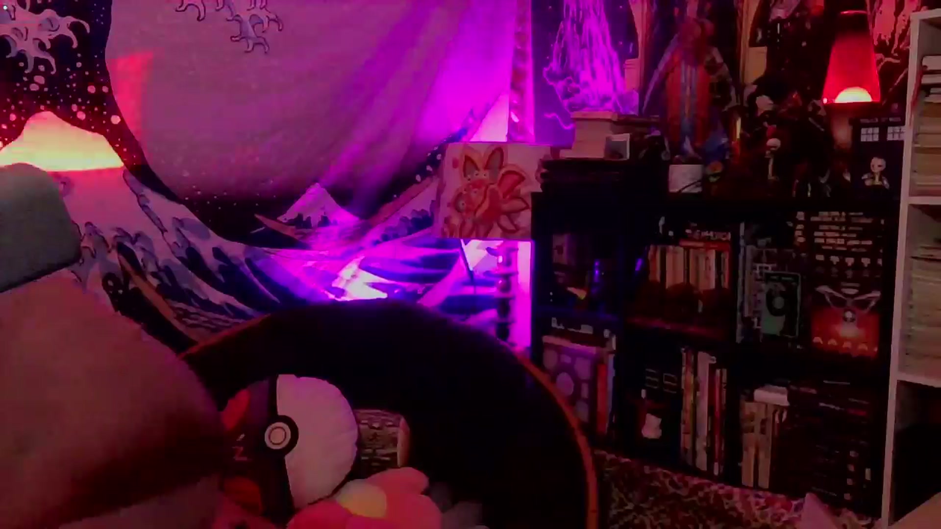 Gallery image thumbnail from CdrTroi's myfreecams stream on, 05/08/2024, 05:21 image 7 of 20
