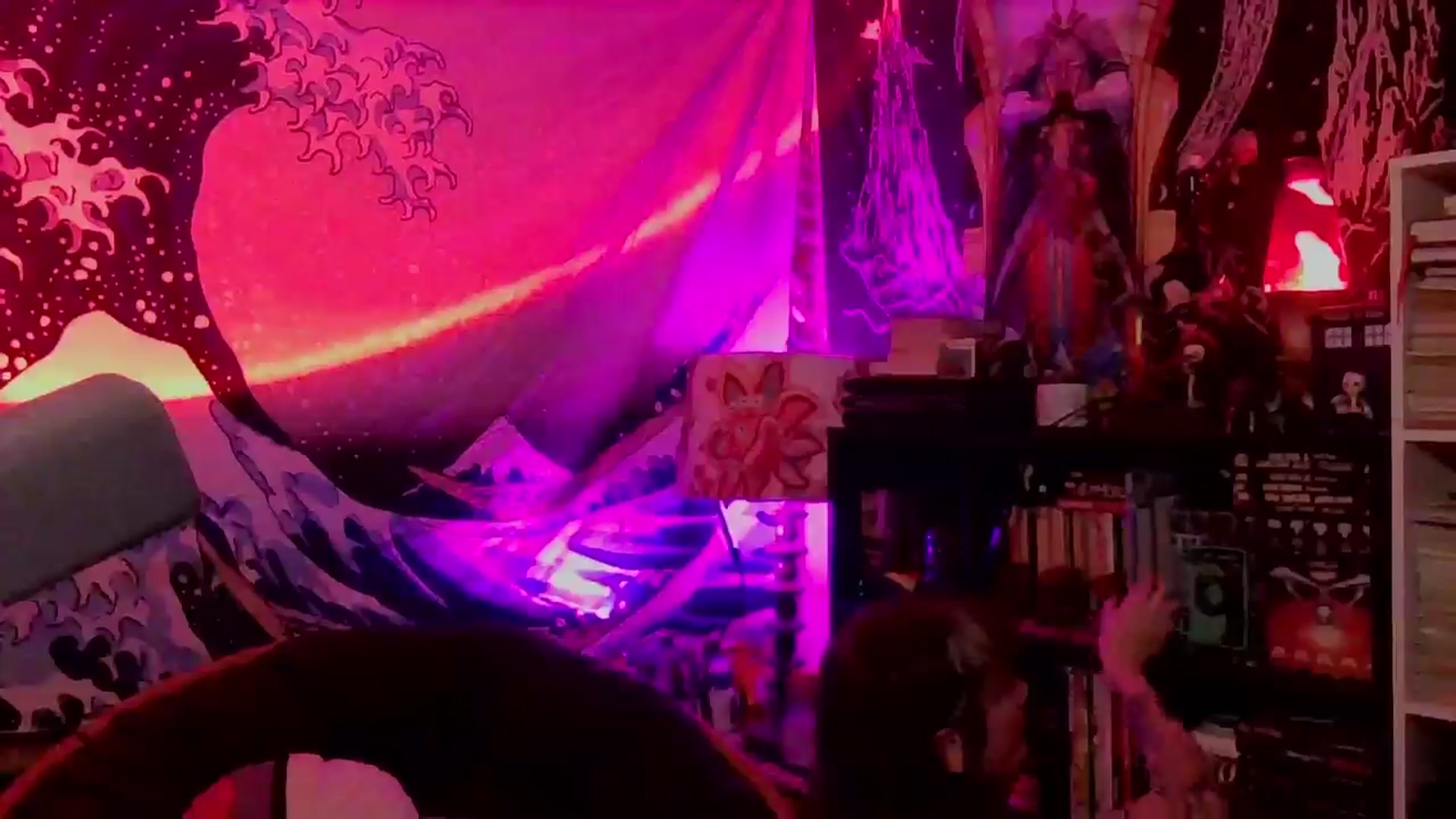 Gallery image thumbnail from CdrTroi's myfreecams stream on, 05/08/2024, 05:21 image 2 of 20