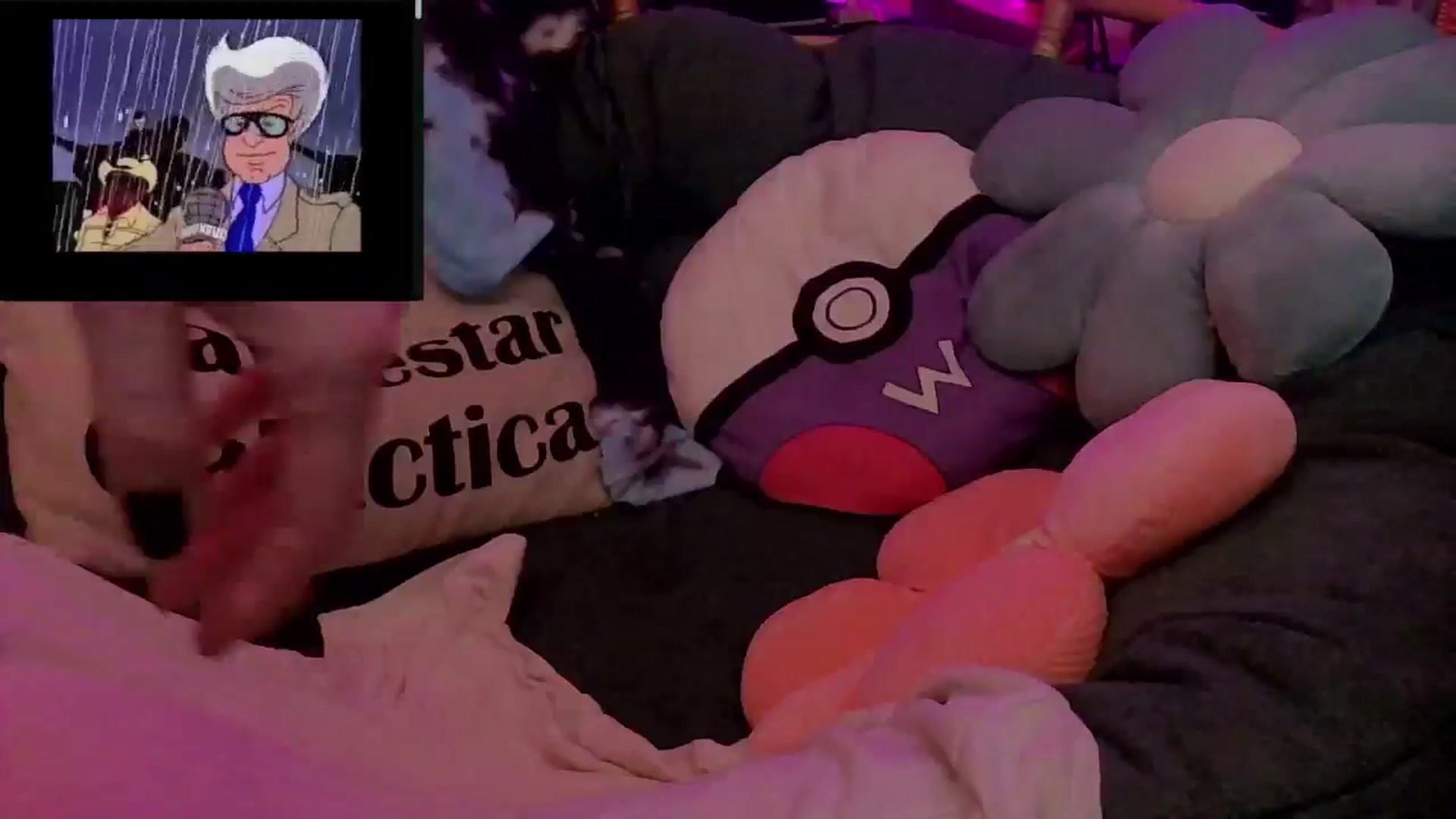 Gallery image thumbnail from CdrTroi's myfreecams stream on, 05/18/2024, 07:10 image 19 of 20