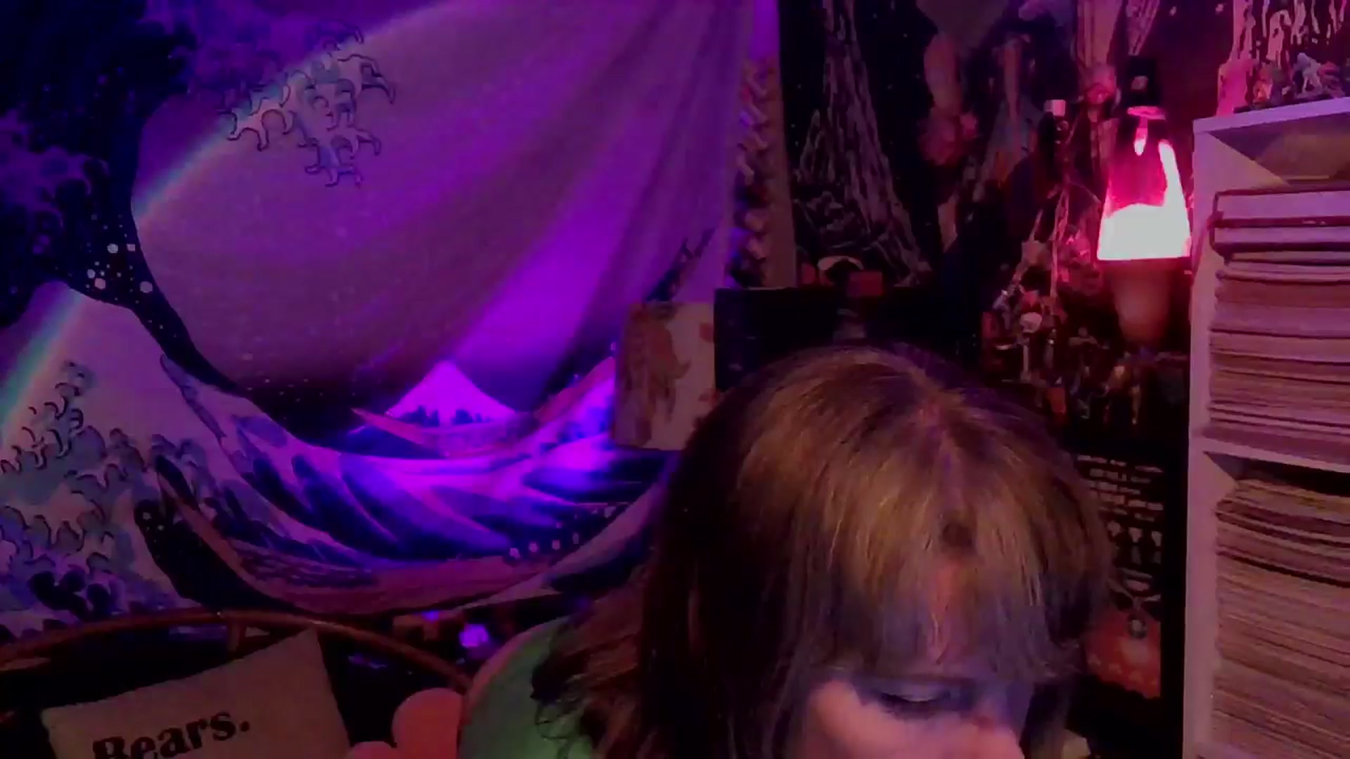 Gallery image thumbnail from CdrTroi's myfreecams stream on, 05/23/2024, 07:12 image 19 of 20