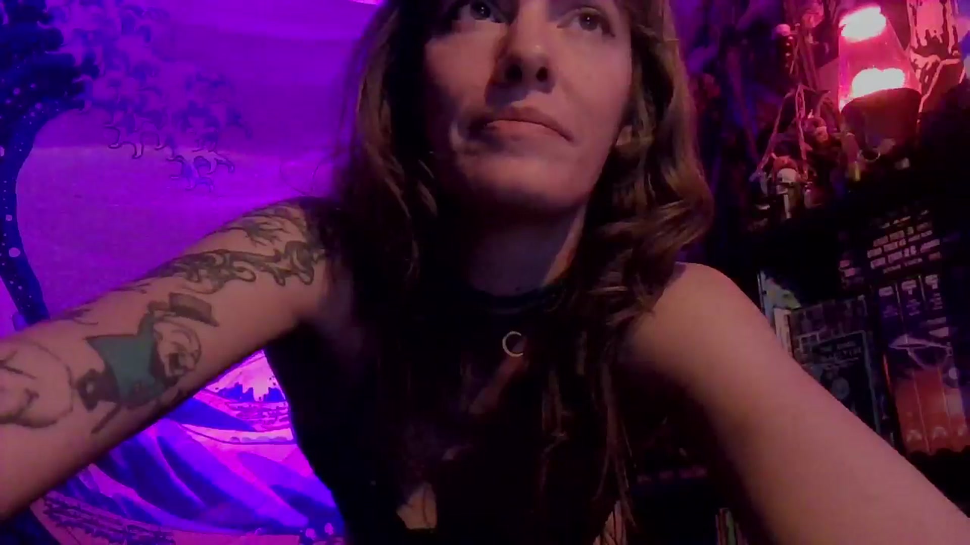 Gallery image thumbnail from CdrTroi's myfreecams stream on, 05/24/2024, 05:59 image 7 of 20