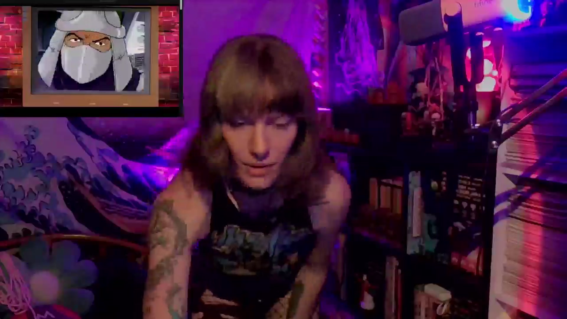Gallery image thumbnail from CdrTroi's myfreecams stream on, 05/25/2024, 09:26 image 12 of 20