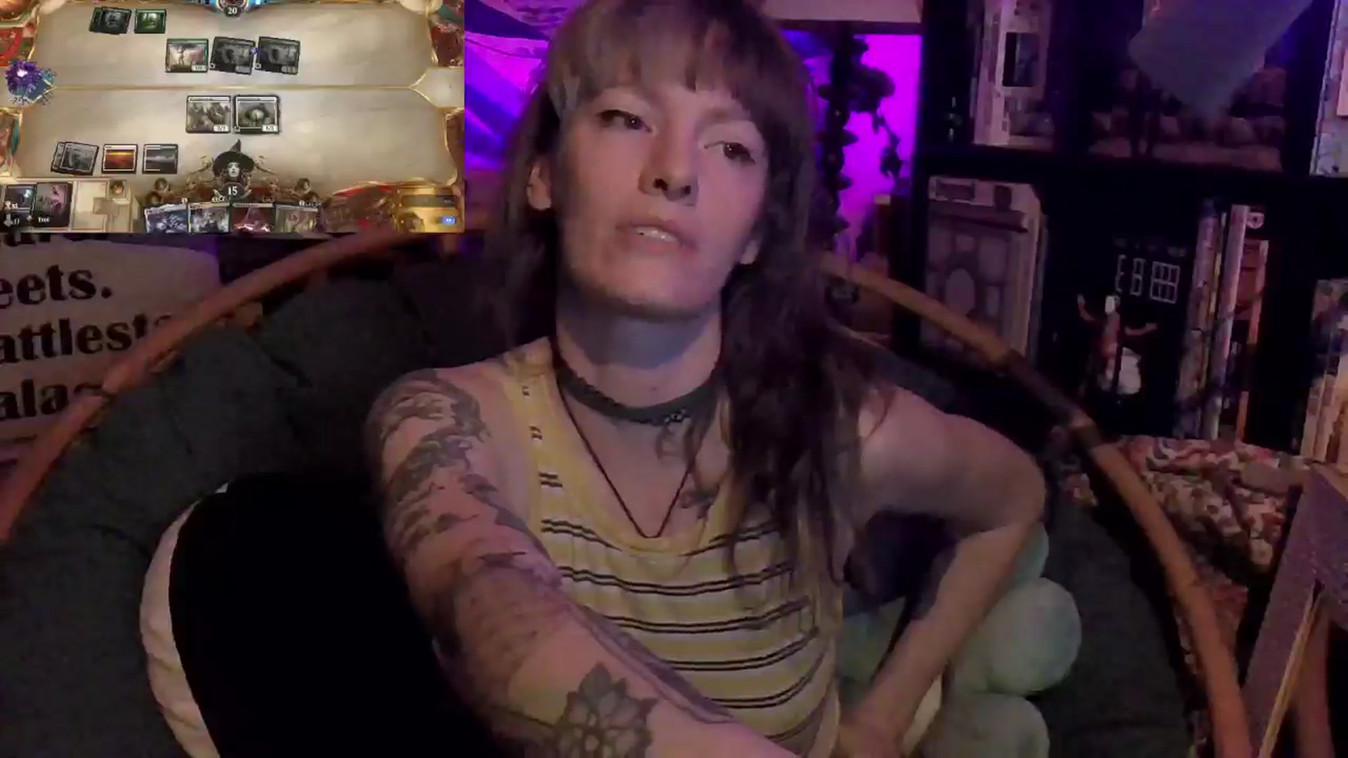 Gallery image thumbnail from CdrTroi's myfreecams stream on, 05/27/2024, 05:51 image 10 of 20