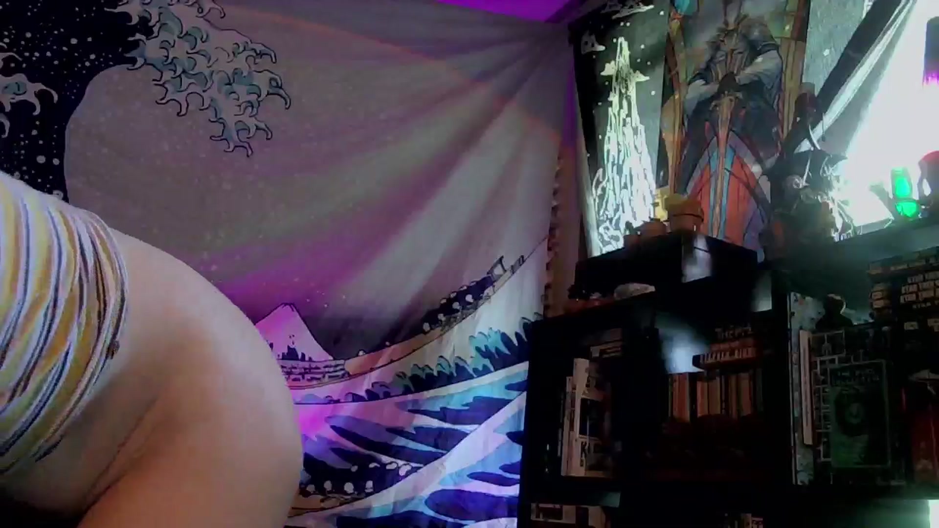 Gallery image thumbnail from CdrTroi's myfreecams stream on, 05/28/2024, 20:23 image 5 of 20