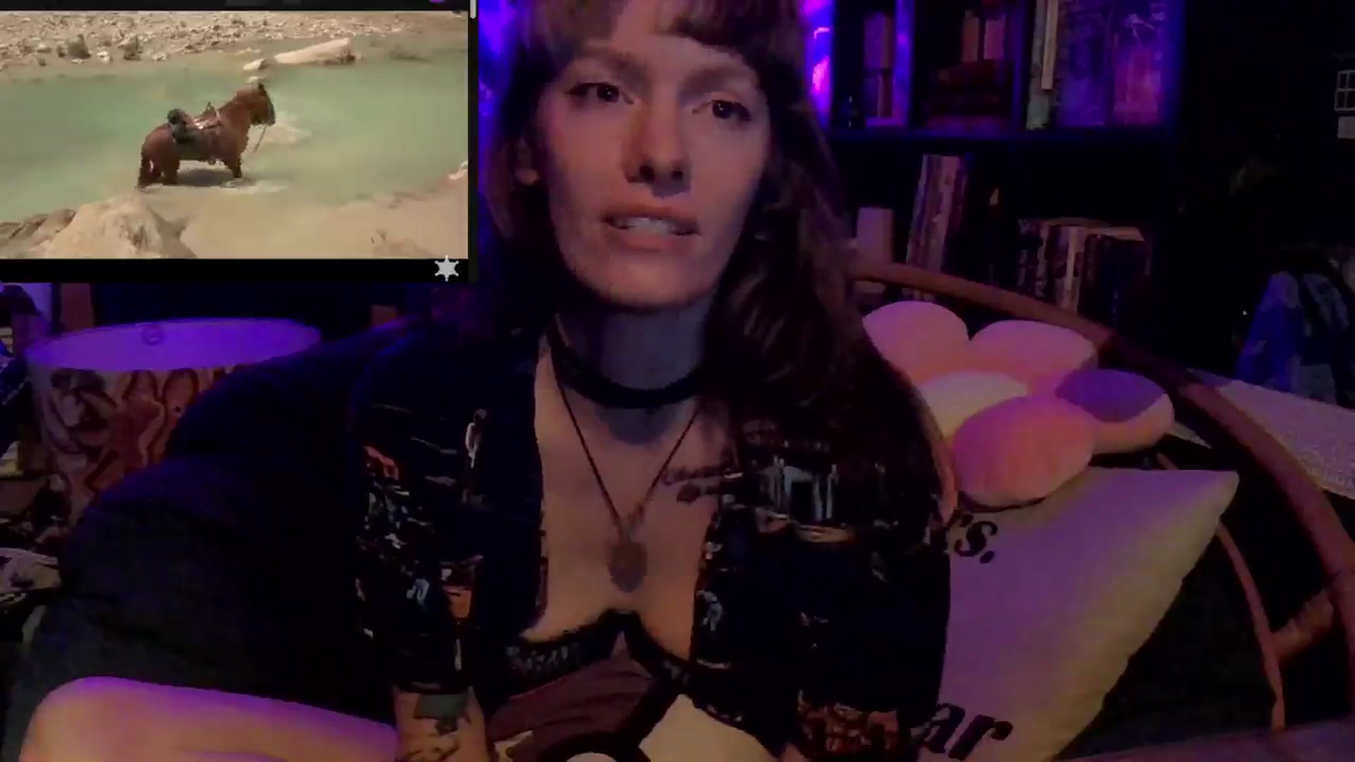 Gallery image thumbnail from CdrTroi's myfreecams stream on, 06/06/2024, 08:13 image 20 of 20