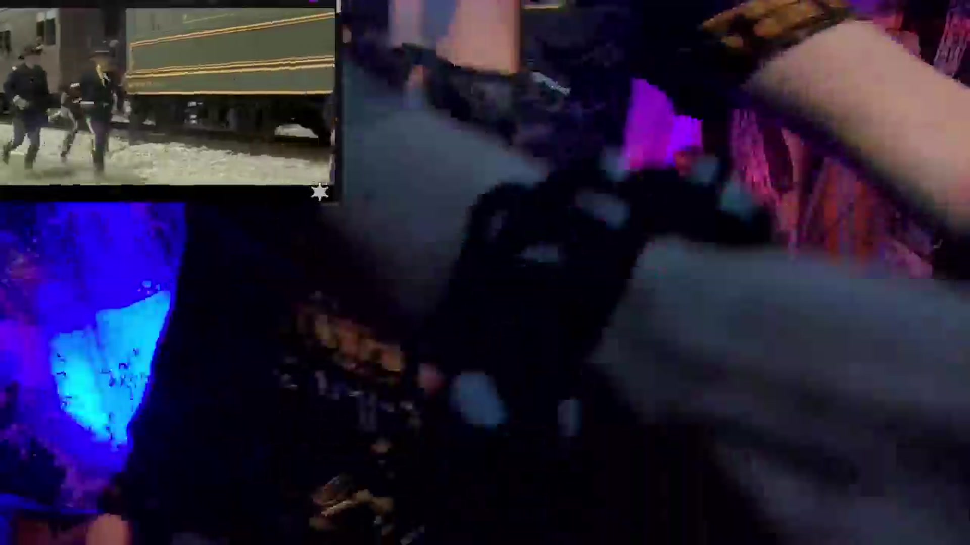 Gallery image thumbnail from CdrTroi's myfreecams stream on, 06/06/2024, 08:13 image 15 of 20