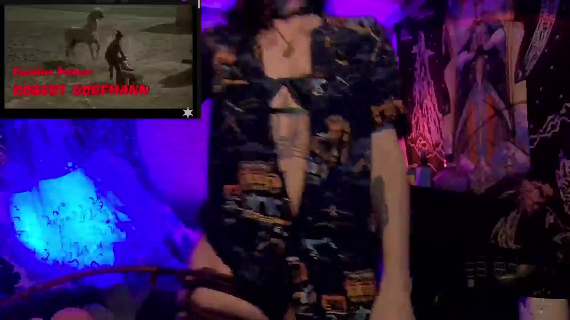 Gallery image thumbnail from CdrTroi's myfreecams stream on, 06/06/2024, 08:13 image 14 of 20