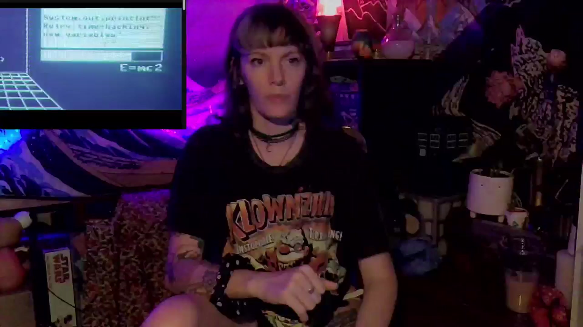 Gallery image thumbnail from CdrTroi's myfreecams stream on, 06/08/2024, 08:07 image 5 of 20