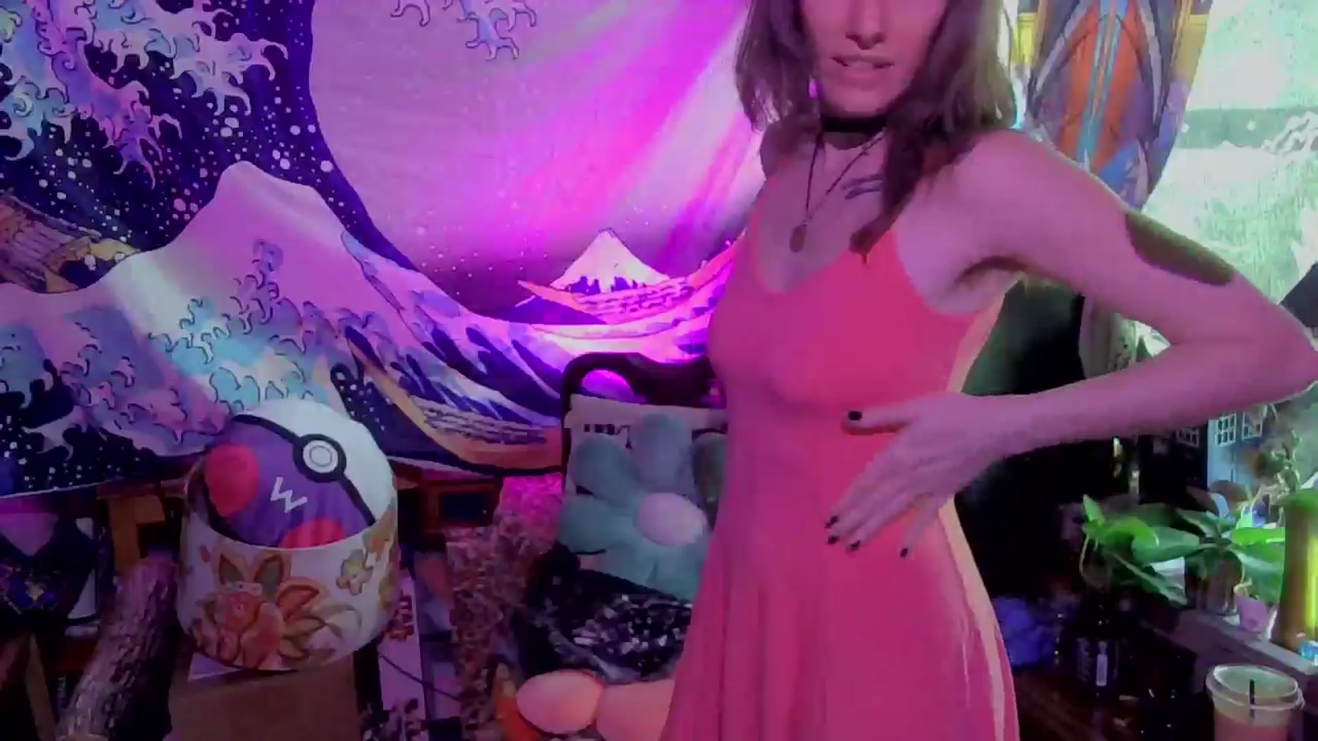 Gallery image thumbnail from CdrTroi's myfreecams stream on, 06/09/2024, 19:55 image 5 of 20