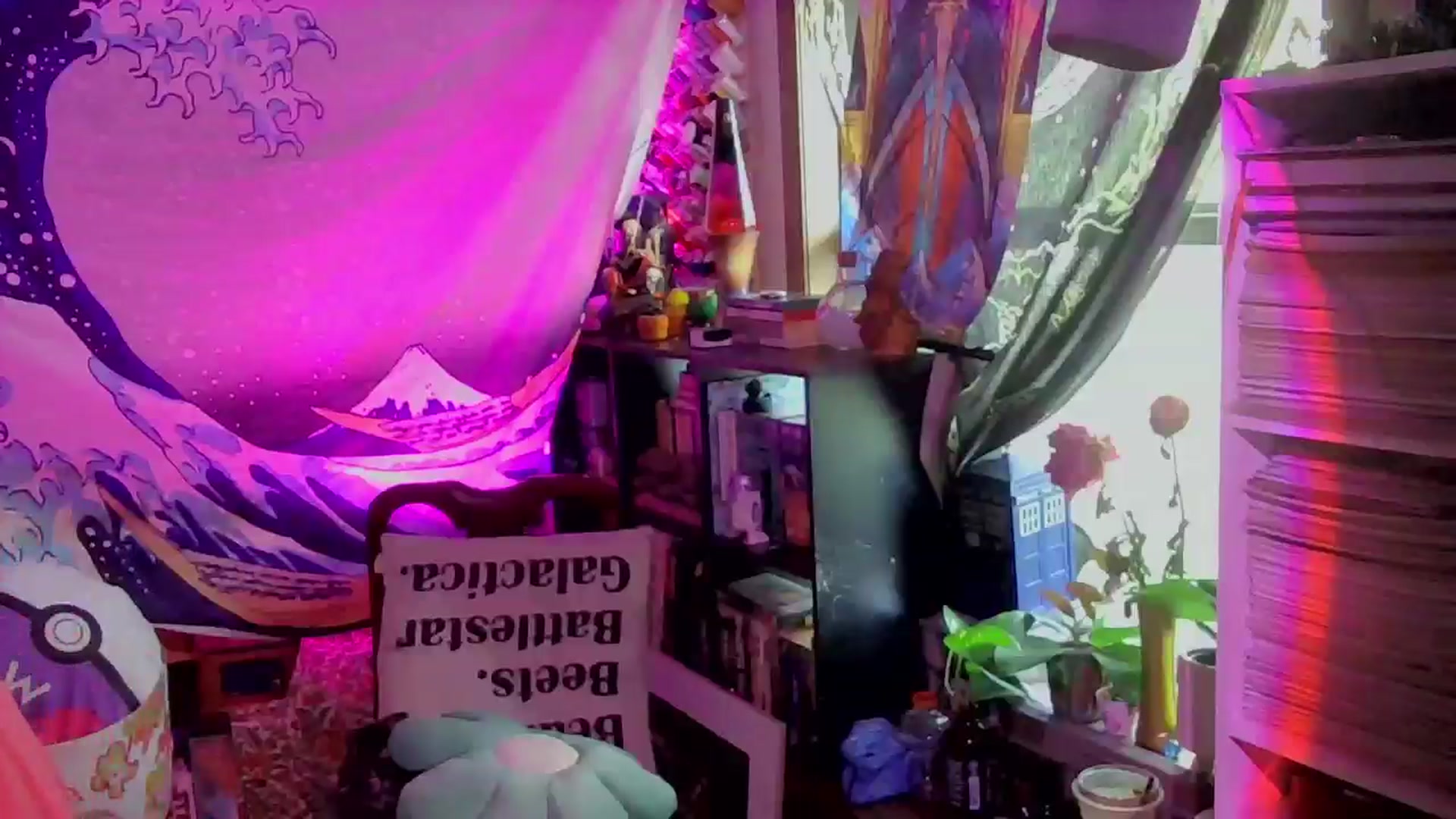 Gallery image thumbnail from CdrTroi's myfreecams stream on, 06/09/2024, 19:55 image 9 of 20