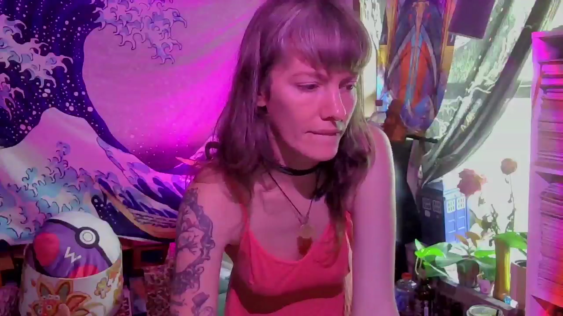 Gallery image thumbnail from CdrTroi's myfreecams stream on, 06/09/2024, 19:55 image 14 of 20