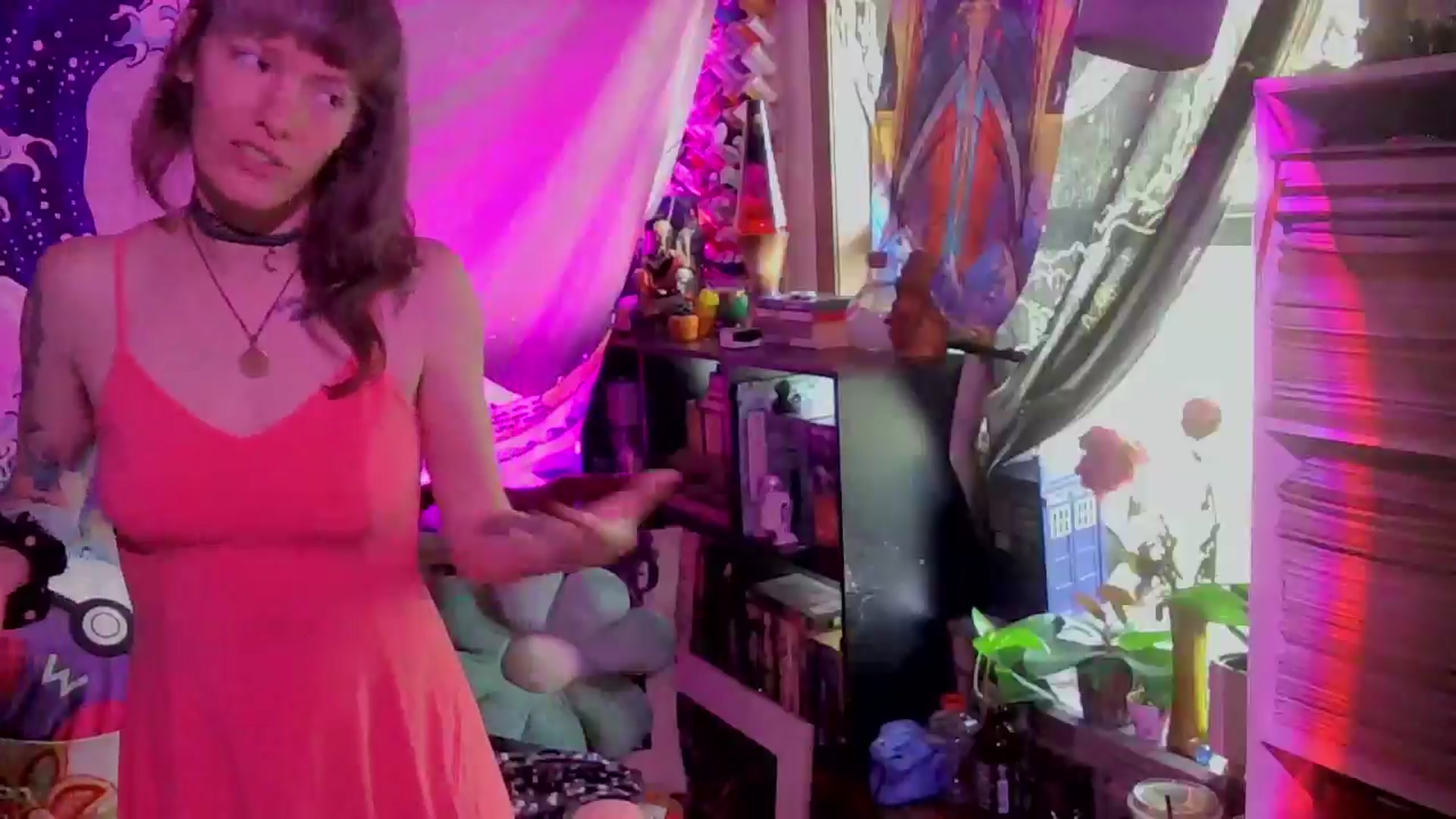 Gallery image thumbnail from CdrTroi's myfreecams stream on, 06/09/2024, 19:55 image 7 of 20