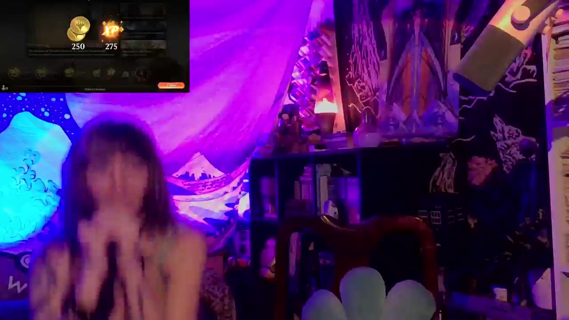 Gallery image thumbnail from CdrTroi's myfreecams stream on, 06/10/2024, 05:32 image 18 of 20