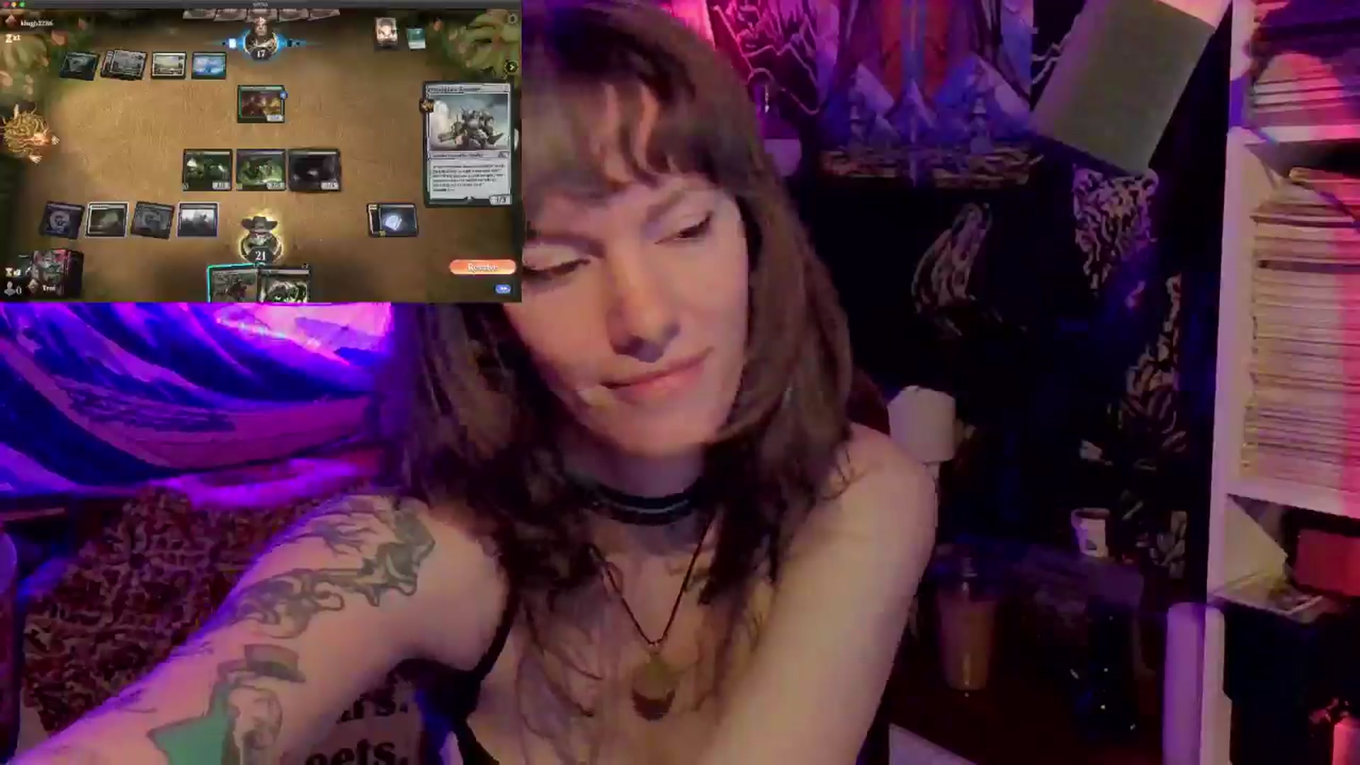 Gallery image thumbnail from CdrTroi's myfreecams stream on, 06/11/2024, 04:52 image 14 of 20