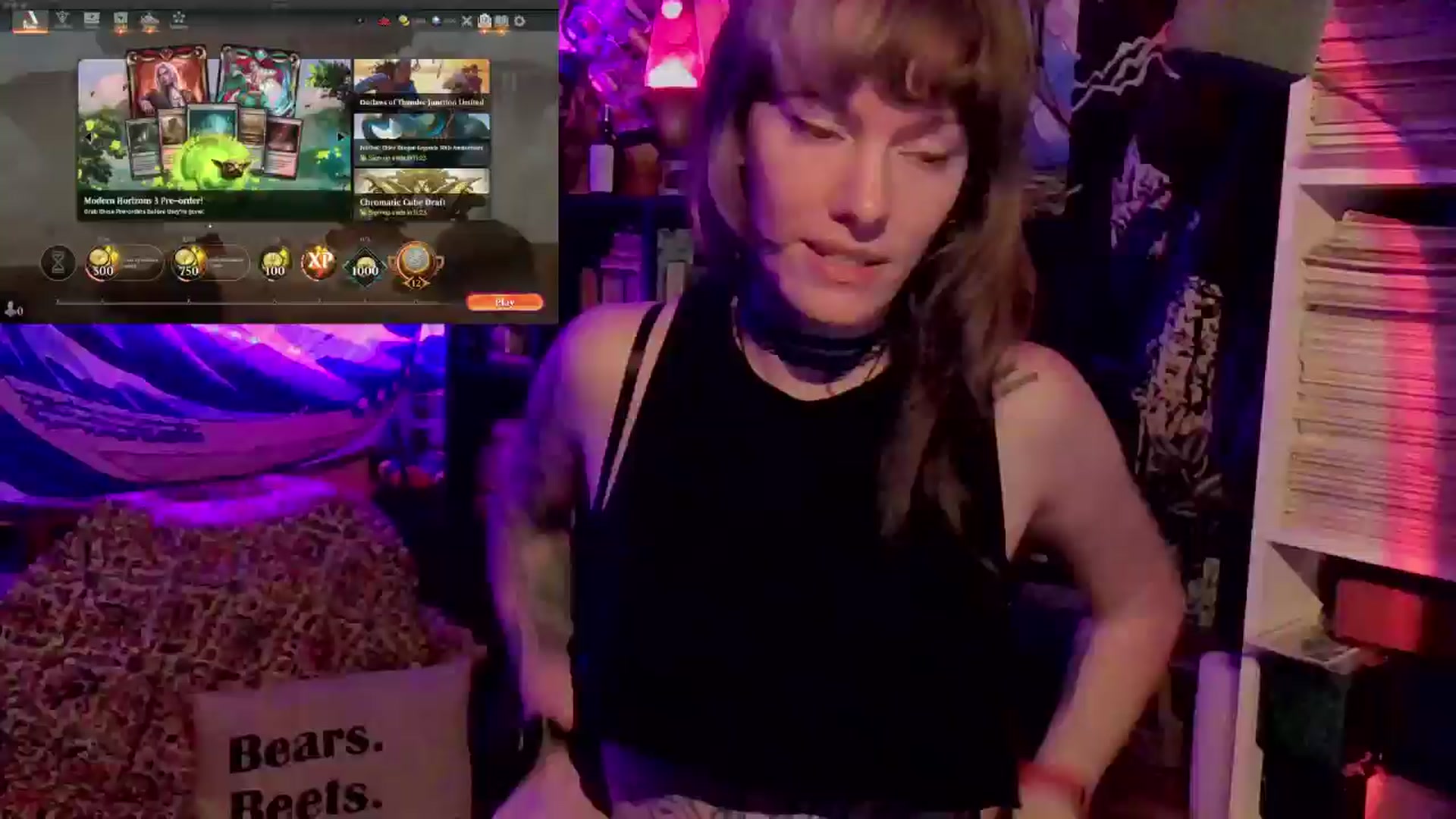 Gallery image thumbnail from CdrTroi's myfreecams stream on, 06/11/2024, 04:52 image 1 of 20