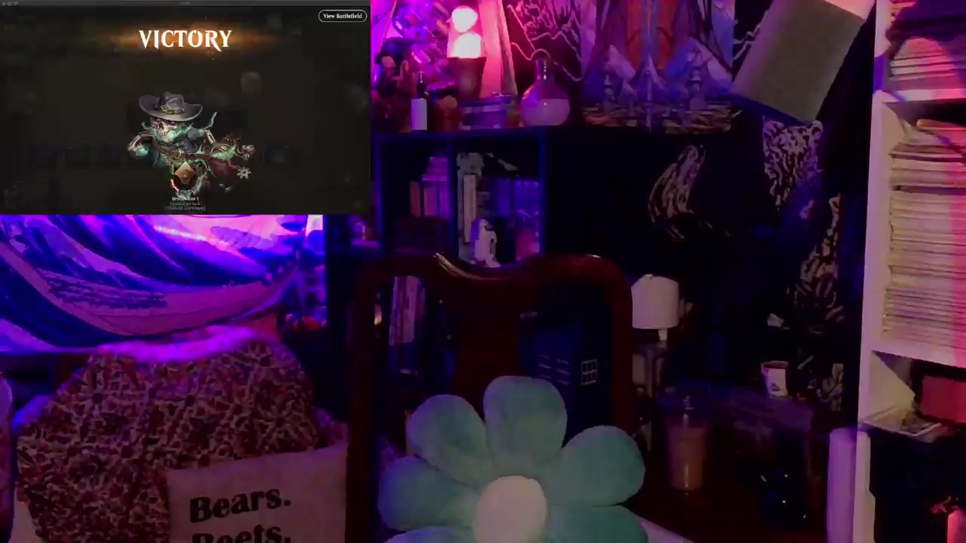 Gallery image thumbnail from CdrTroi's myfreecams stream on, 06/11/2024, 04:52 image 15 of 20