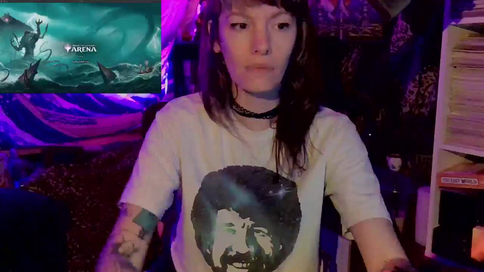 Gallery image thumbnail from CdrTroi's myfreecams stream on, 06/12/2024, 09:06 image 15 of 20