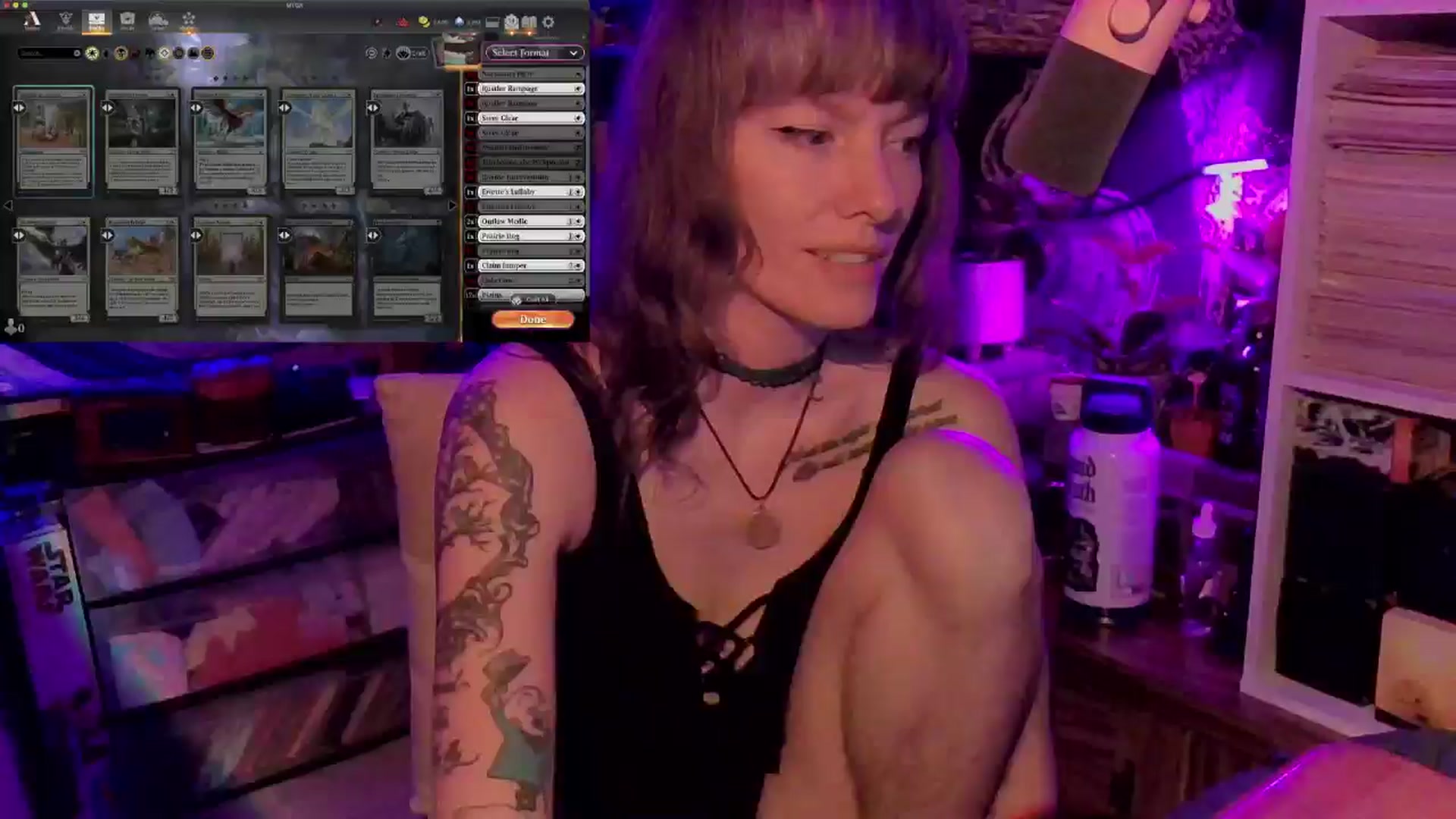 Gallery image thumbnail from CdrTroi's myfreecams stream on, 06/19/2024, 08:52 image 16 of 20
