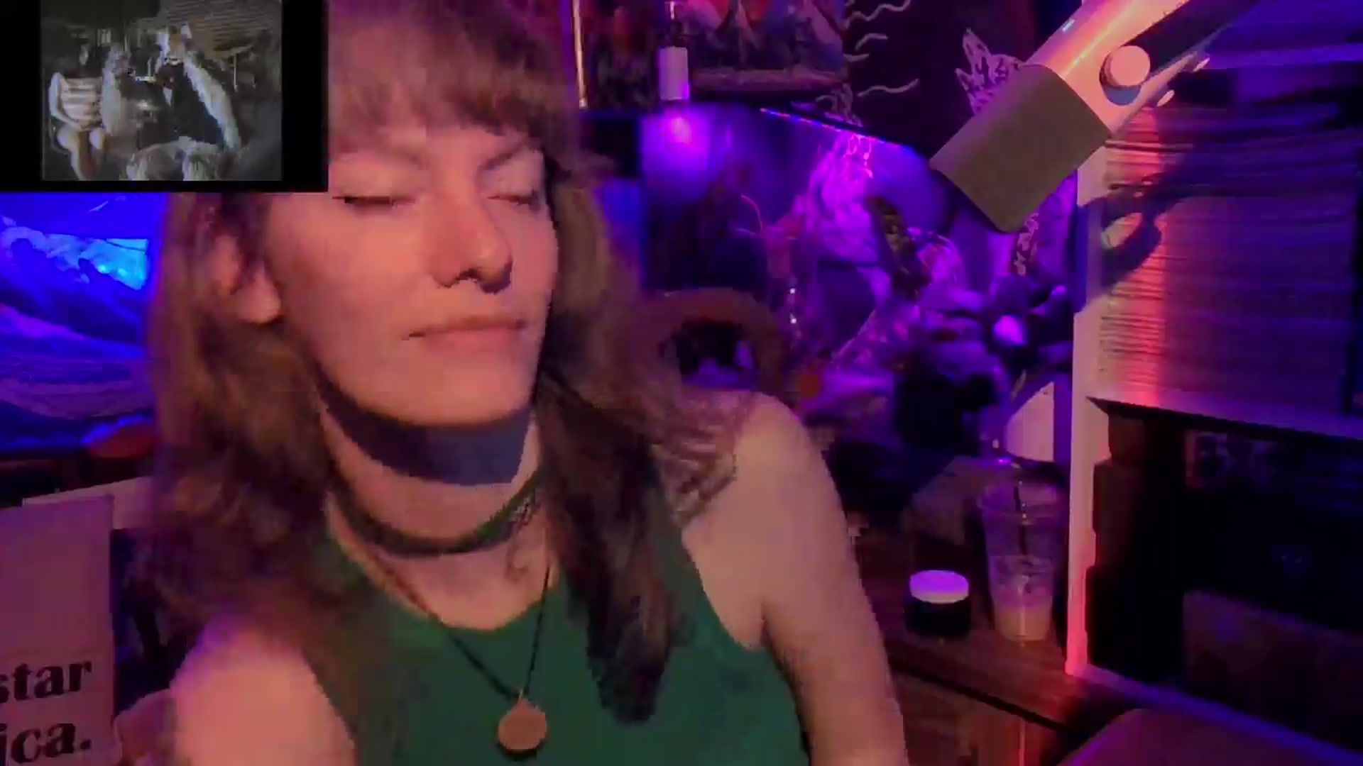 Gallery image thumbnail from CdrTroi's myfreecams stream on, 06/22/2024, 08:24 image 6 of 20