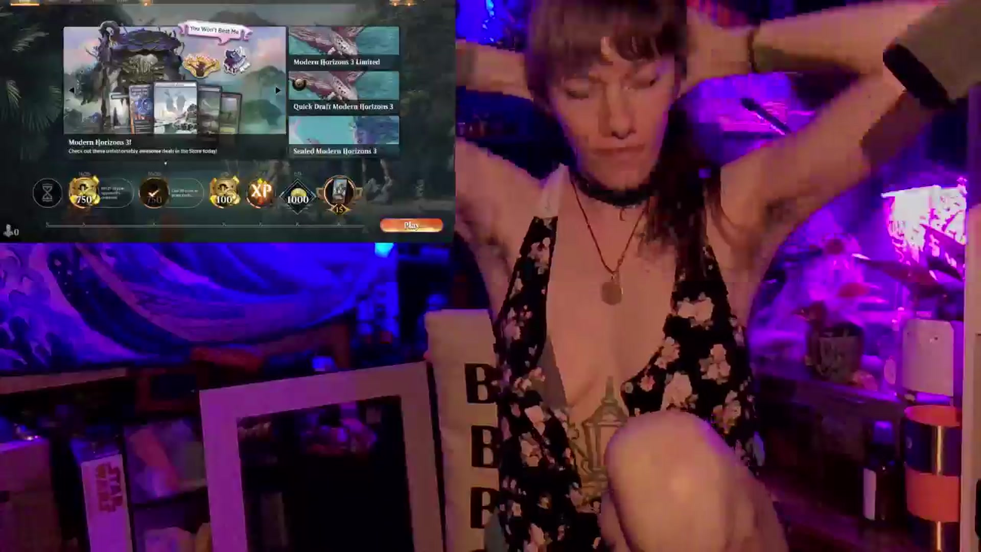 Gallery image thumbnail from CdrTroi's myfreecams stream on, 06/24/2024, 08:53 image 19 of 20