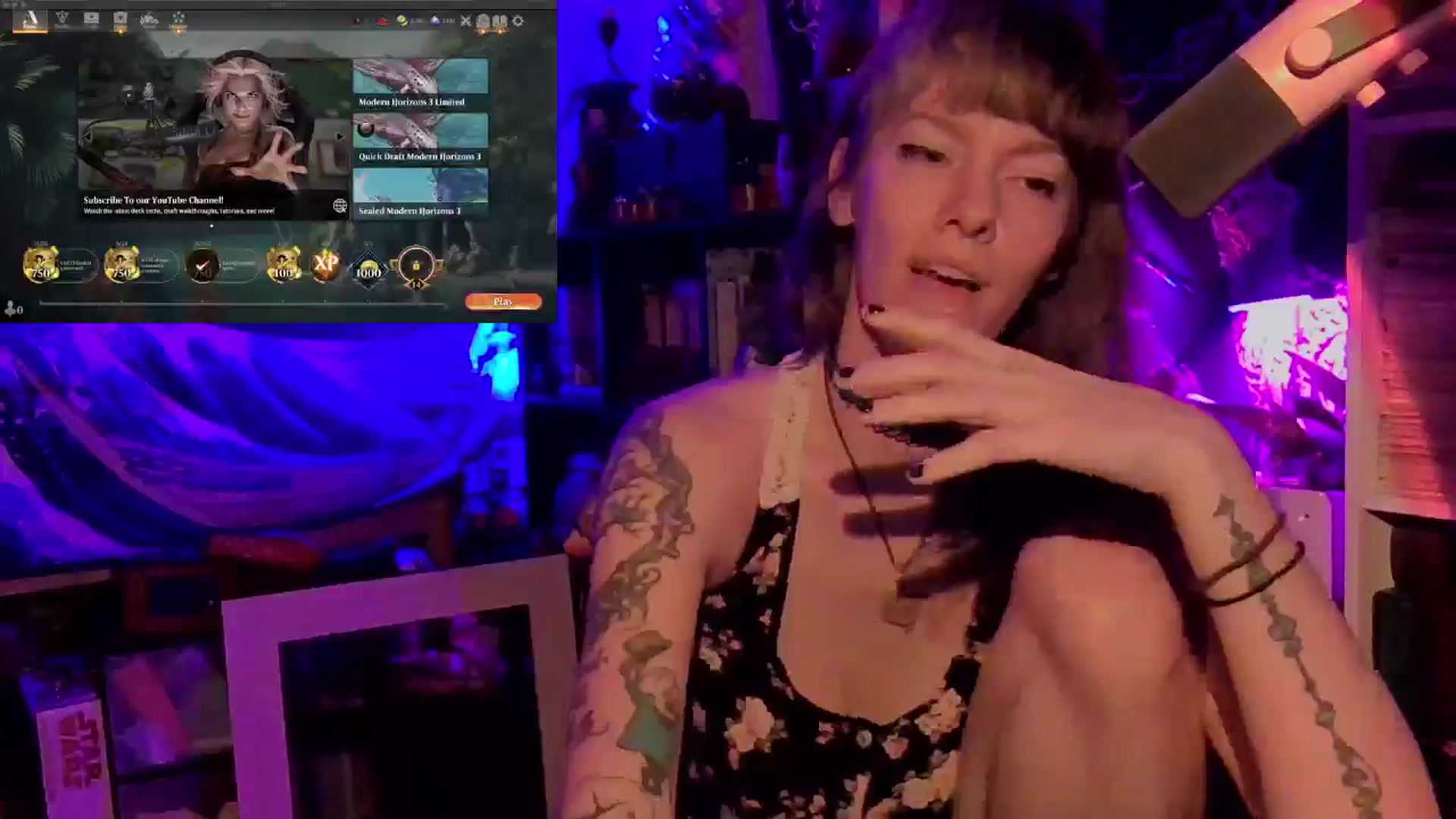 Gallery image thumbnail from CdrTroi's myfreecams stream on, 06/24/2024, 08:53 image 10 of 20