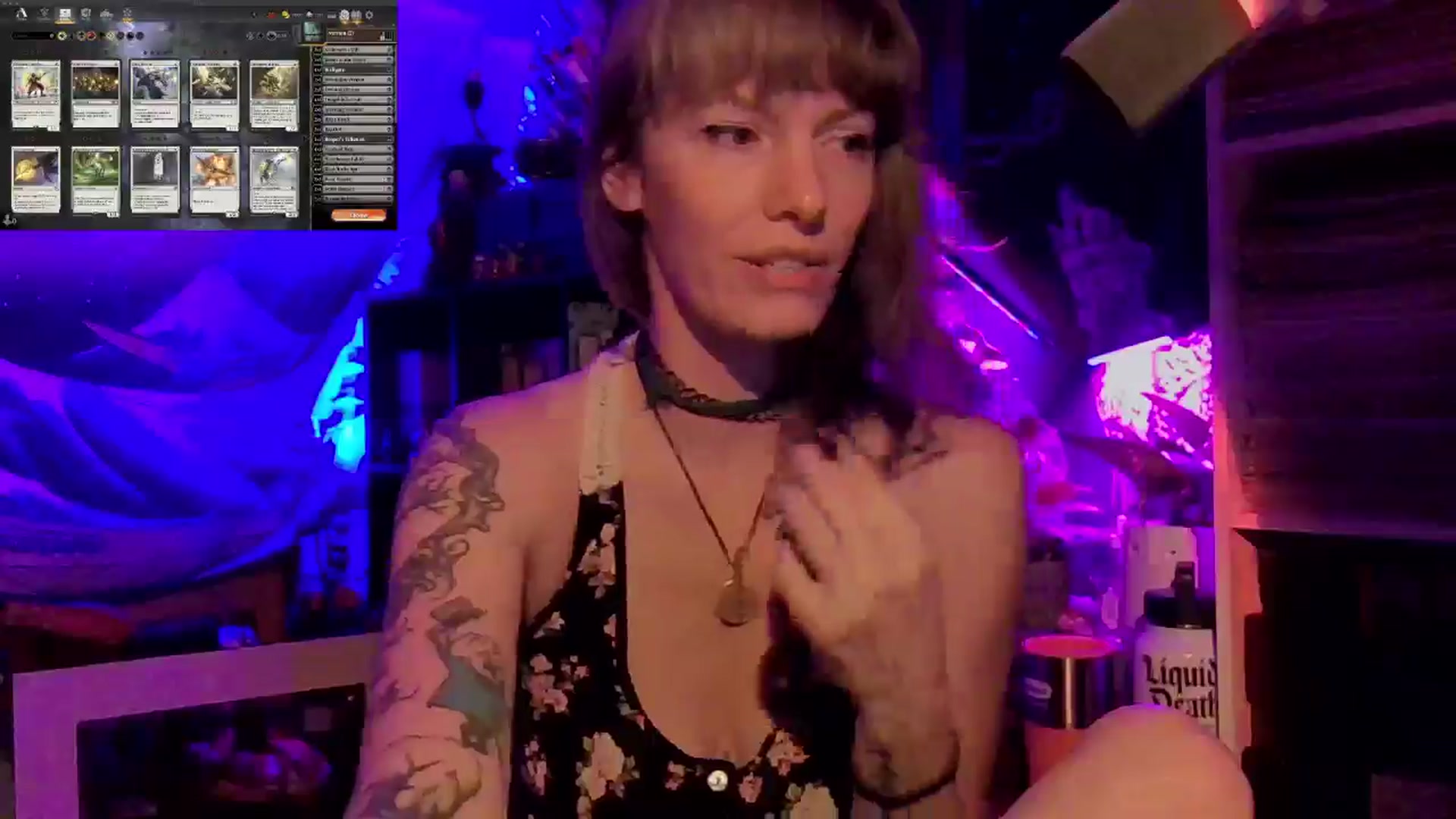 Gallery image thumbnail from CdrTroi's myfreecams stream on, 06/24/2024, 08:53 image 3 of 20