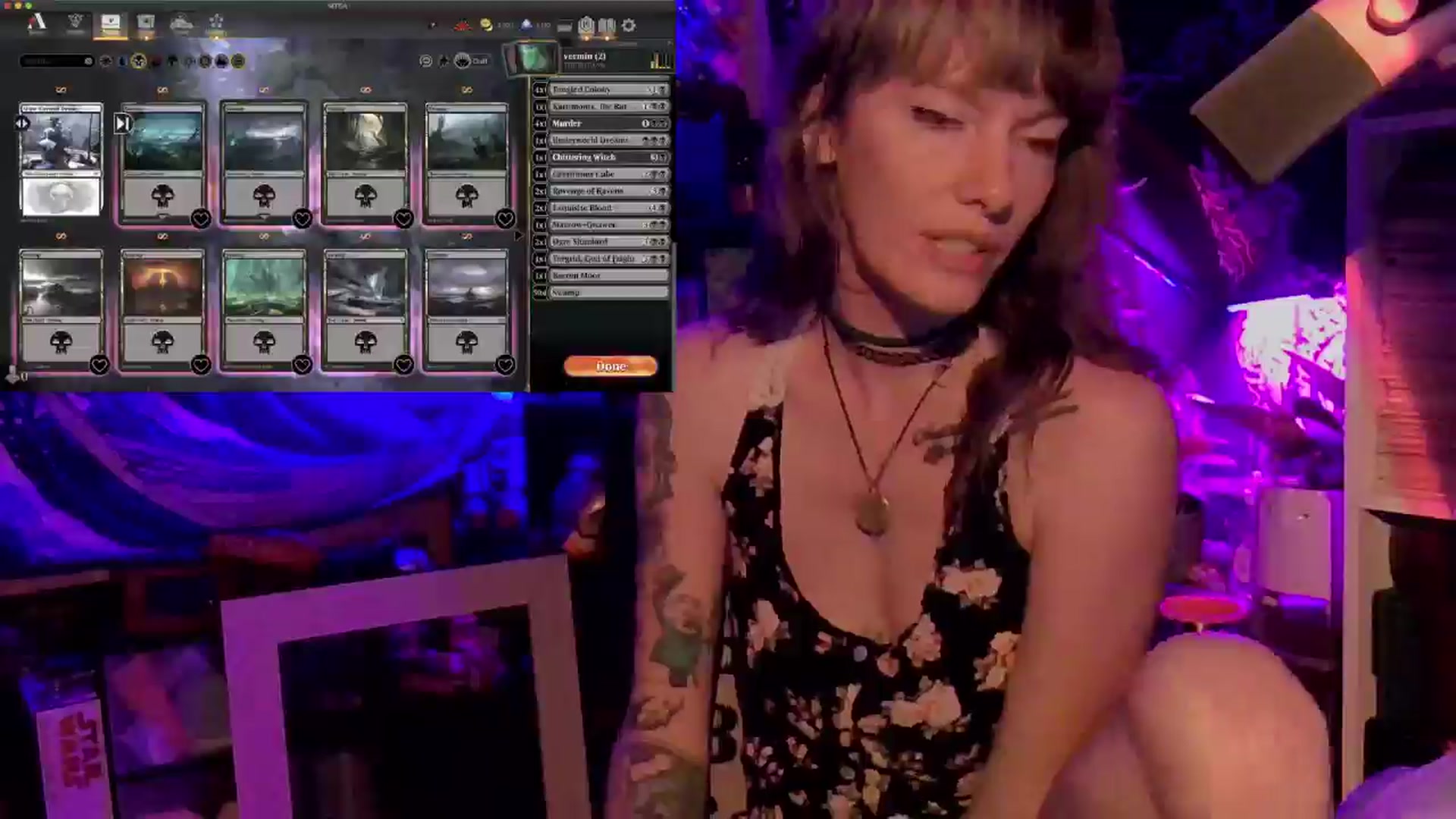 Gallery image thumbnail from CdrTroi's myfreecams stream on, 06/24/2024, 08:53 image 11 of 20