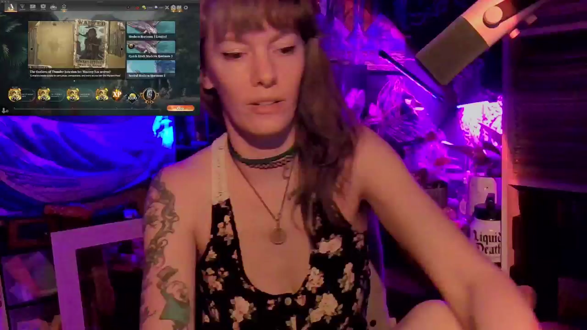 Gallery image thumbnail from CdrTroi's myfreecams stream on, 06/24/2024, 08:53 image 1 of 20
