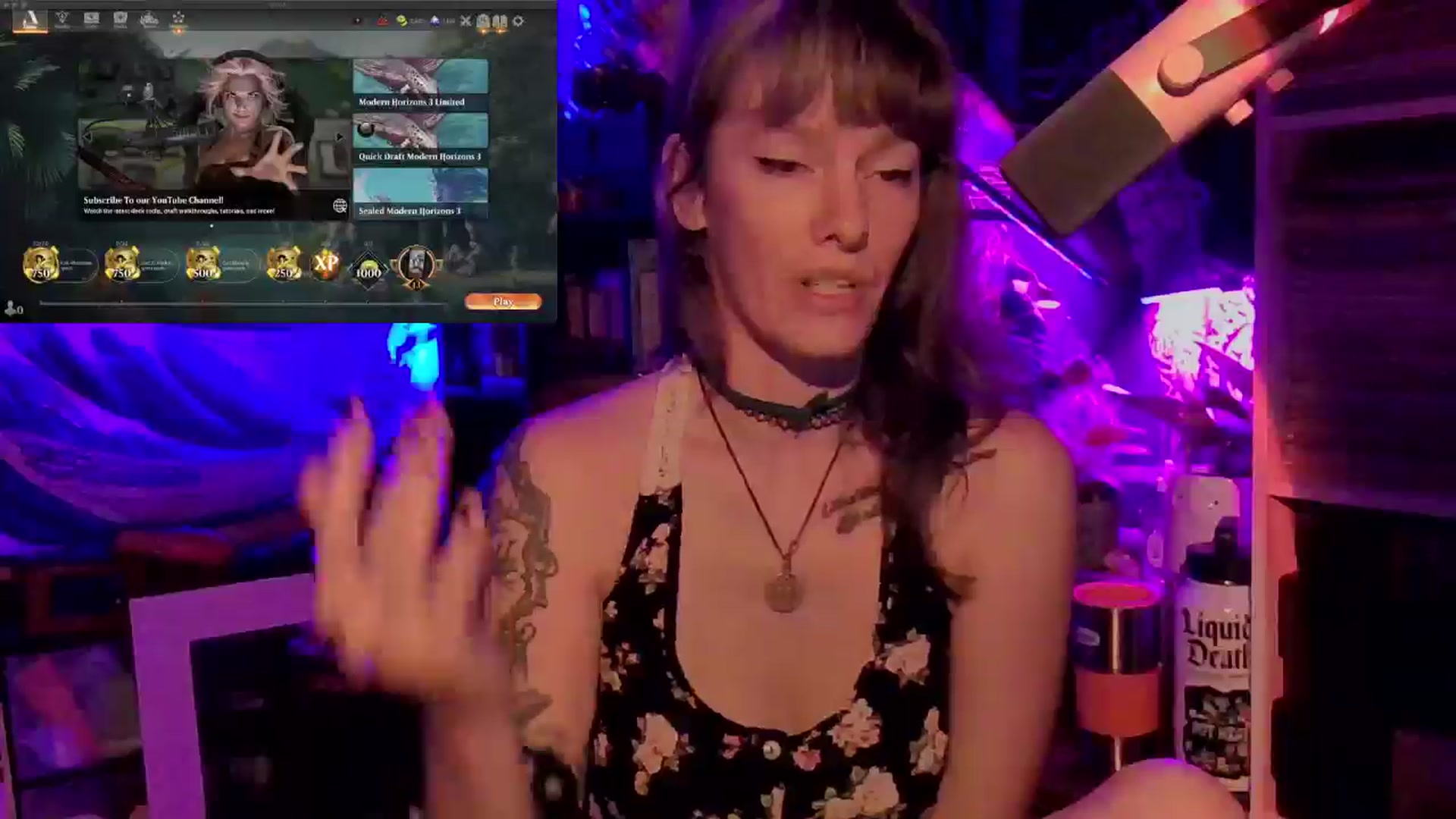 Gallery image thumbnail from CdrTroi's myfreecams stream on, 06/24/2024, 08:53 image 6 of 20