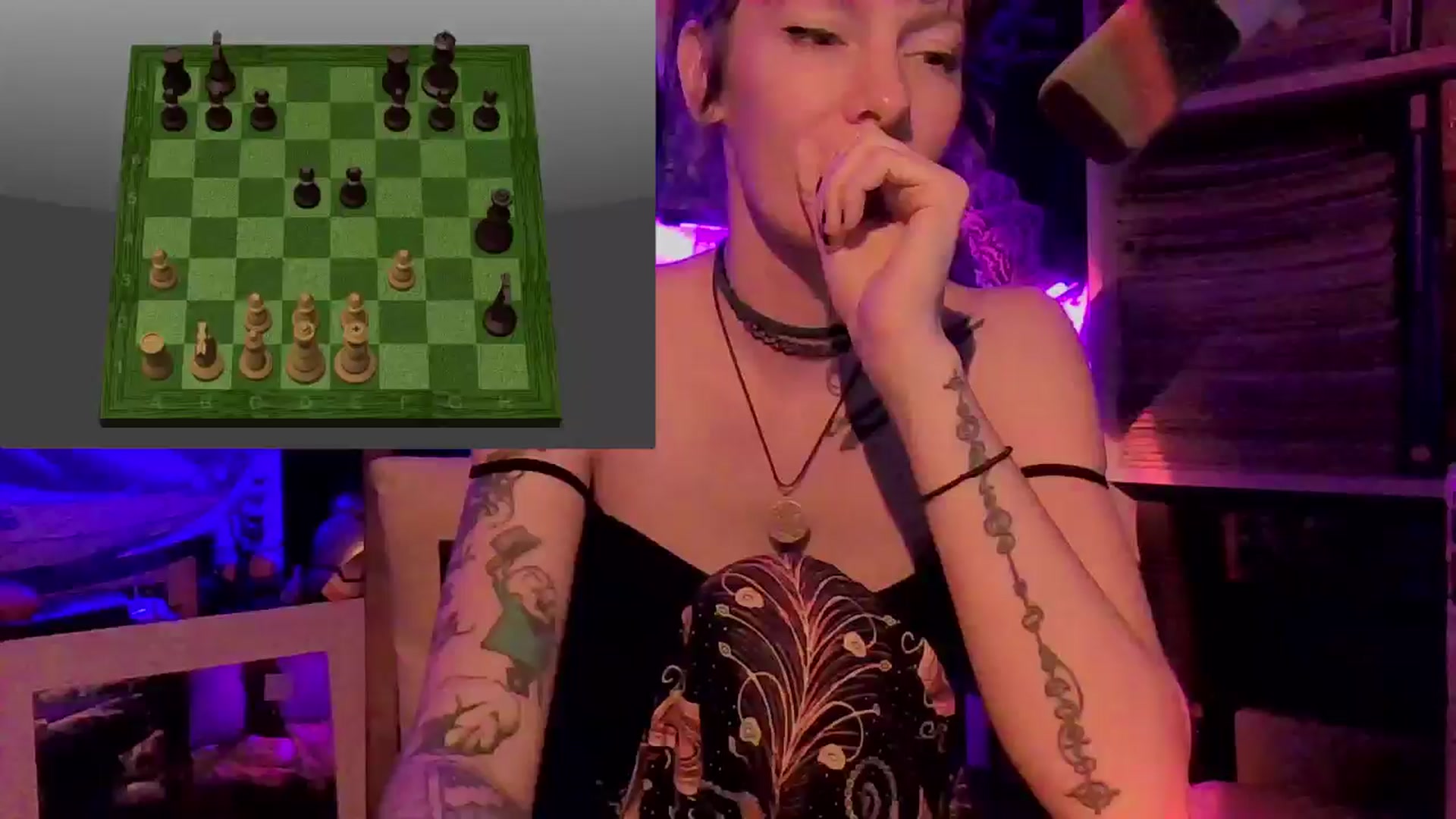 Gallery image thumbnail from CdrTroi's myfreecams stream on, 06/25/2024, 09:26 image 9 of 20