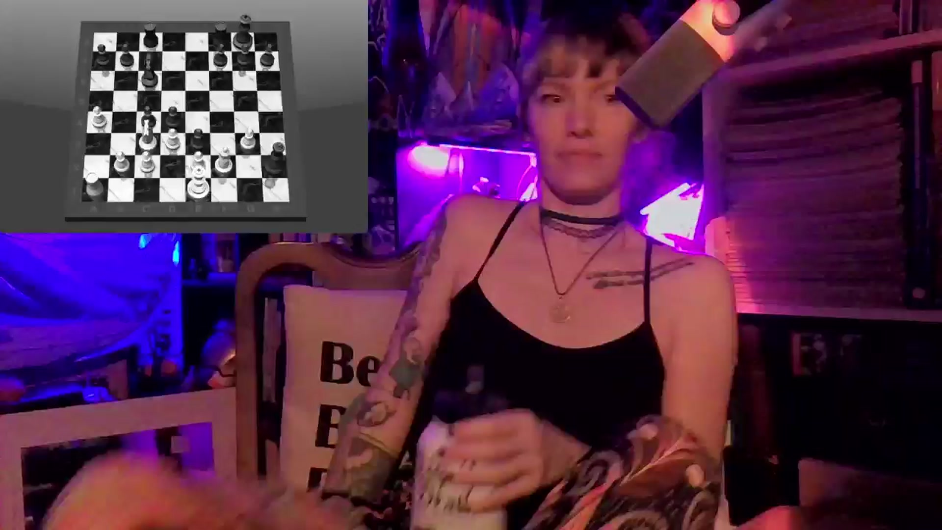 Gallery image thumbnail from CdrTroi's myfreecams stream on, 06/25/2024, 09:26 image 20 of 20