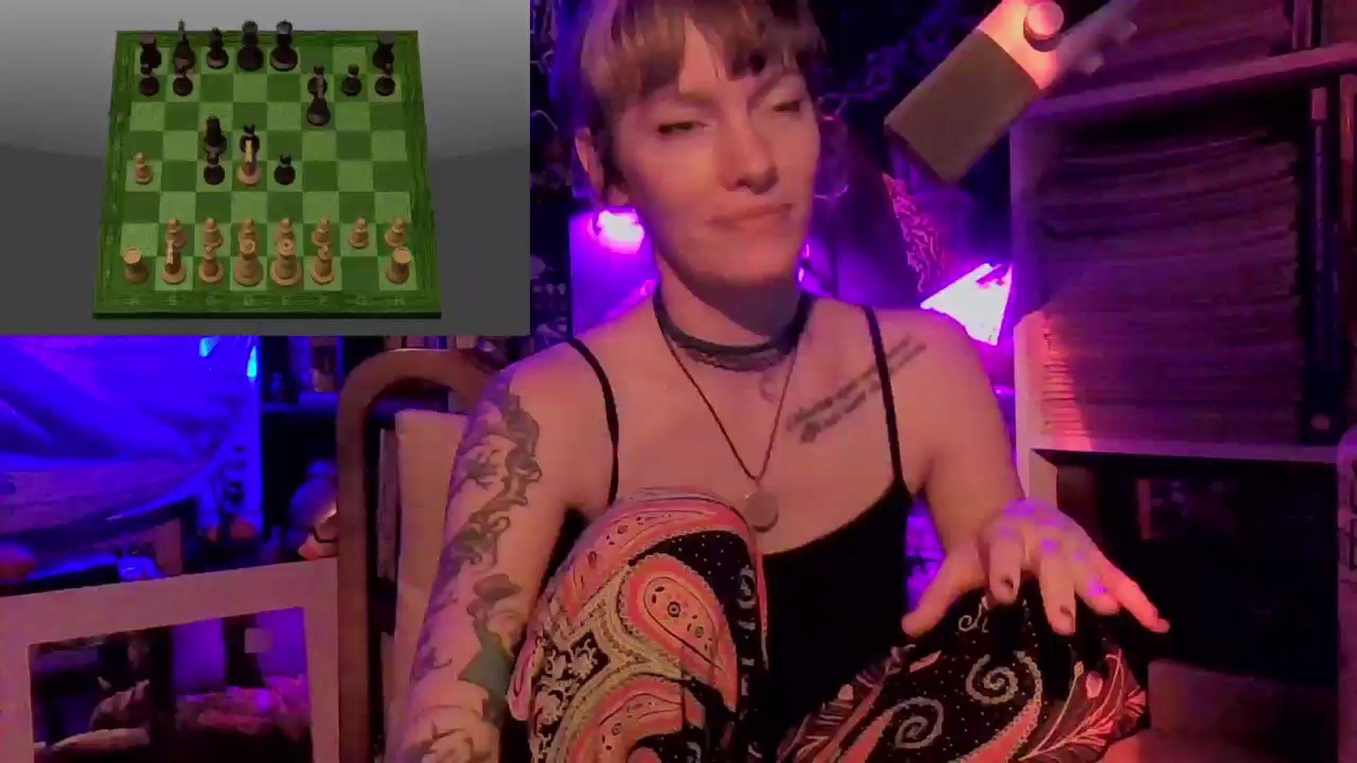 Gallery image thumbnail from CdrTroi's myfreecams stream on, 06/25/2024, 09:26 image 13 of 20