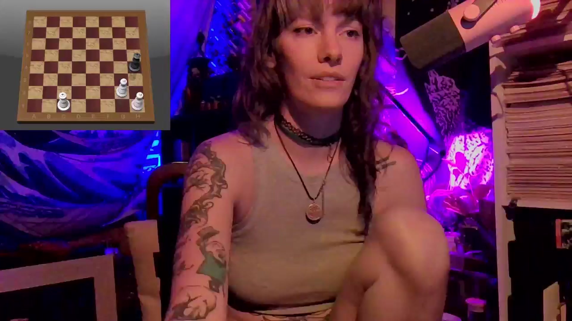 Gallery image thumbnail from CdrTroi's myfreecams stream on, 07/01/2024, 09:44 image 7 of 20