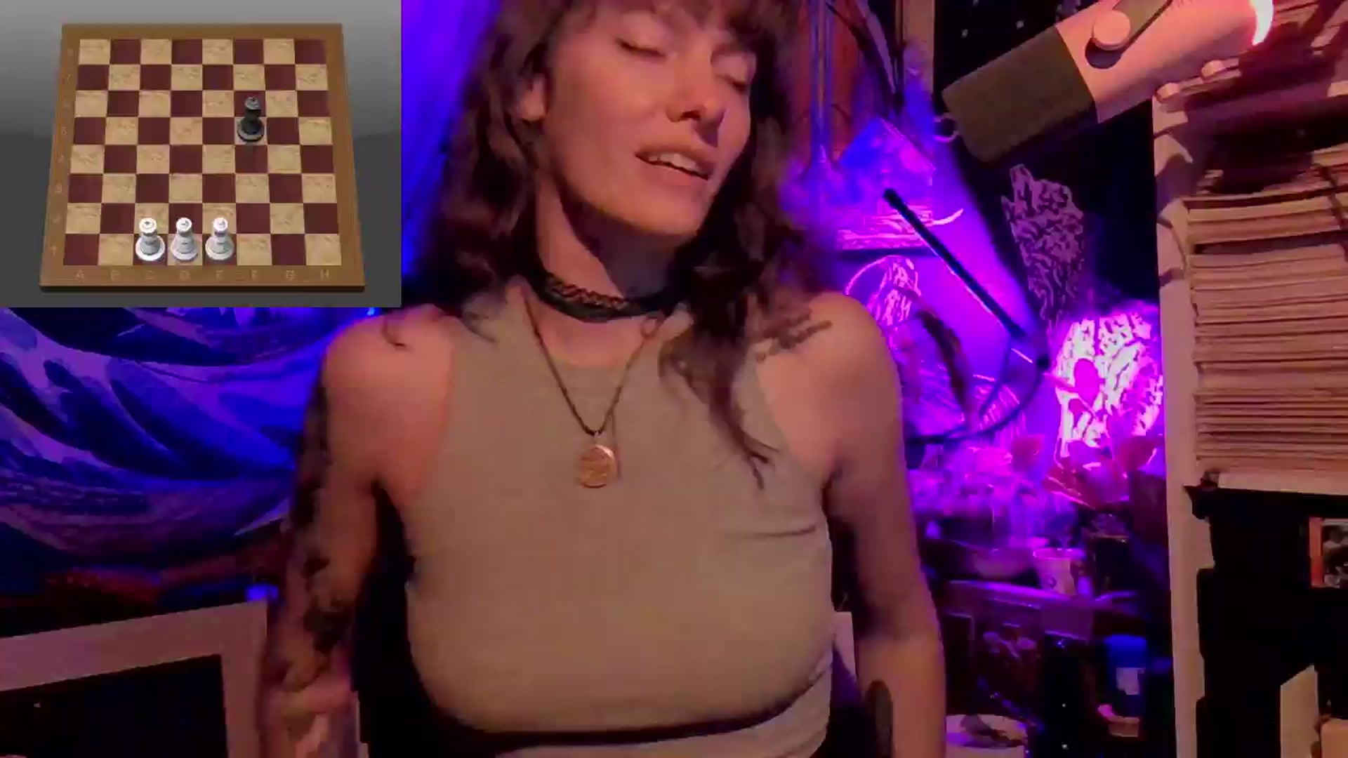 Gallery image thumbnail from CdrTroi's myfreecams stream on, 07/01/2024, 09:44 image 4 of 20