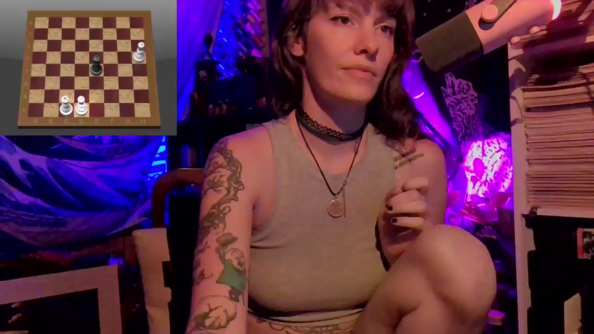 Gallery image thumbnail from CdrTroi's myfreecams stream on, 07/01/2024, 09:44 image 5 of 20